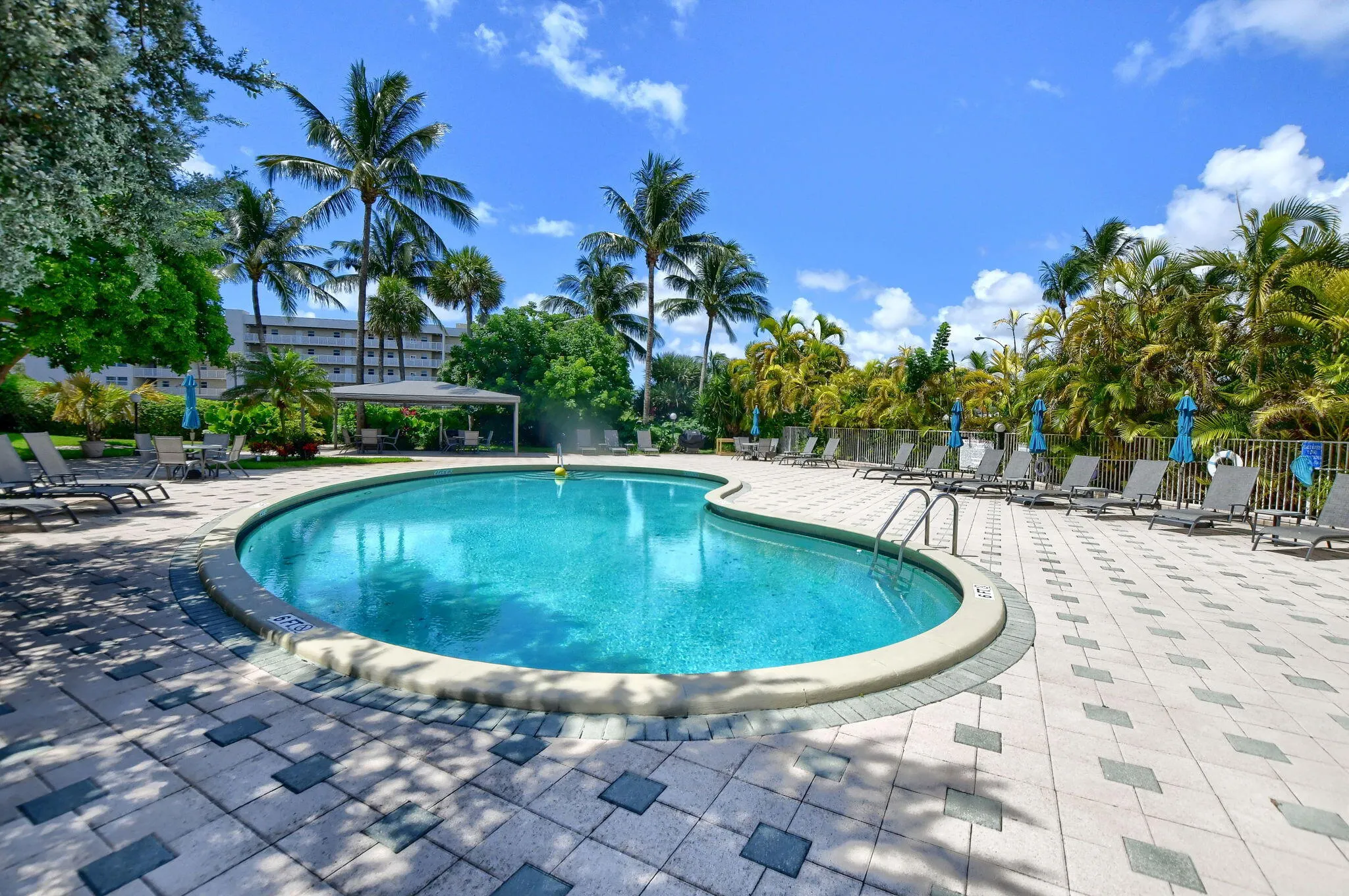 2851 S Ocean Boulevard #6n