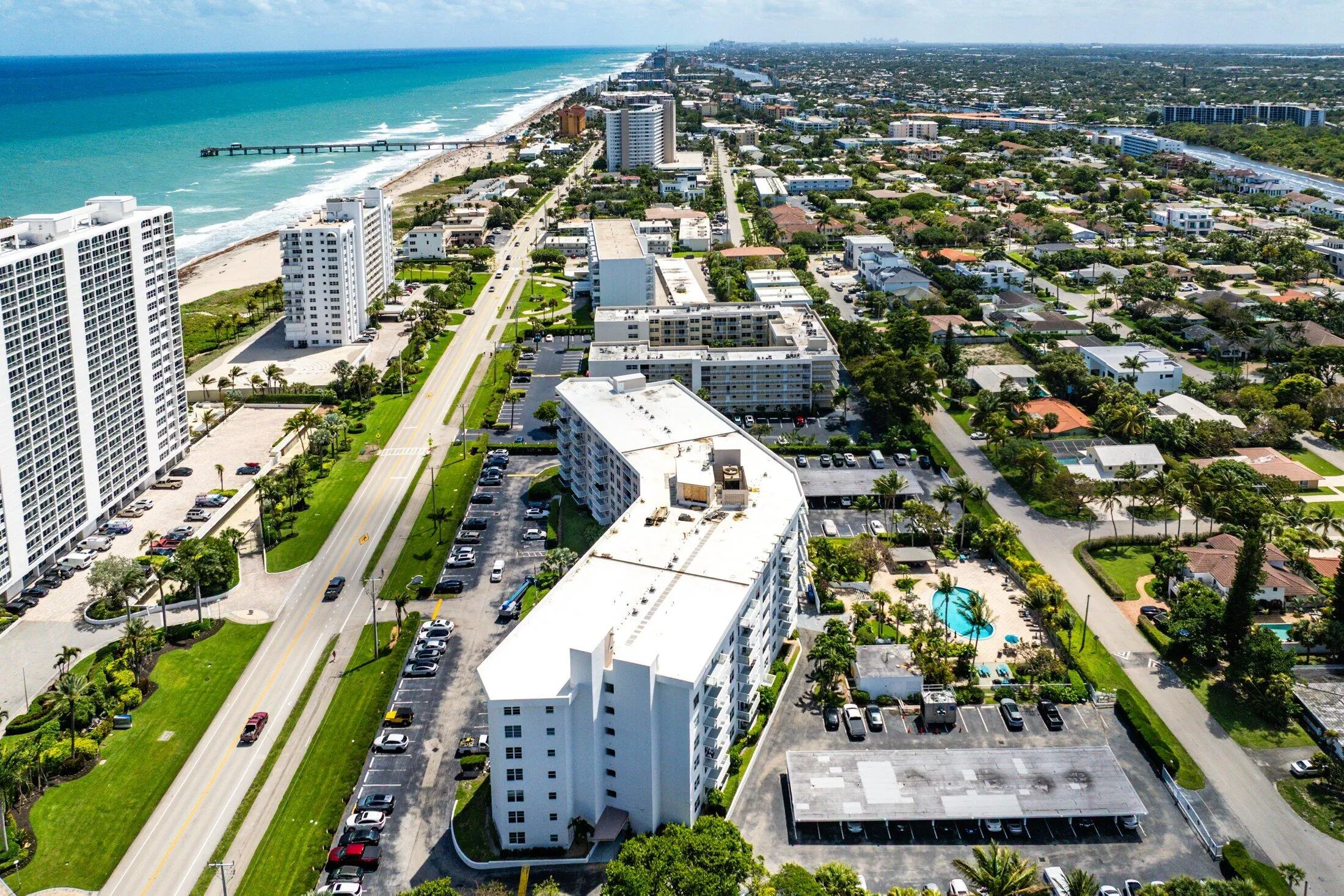 2851 S Ocean Boulevard #6n