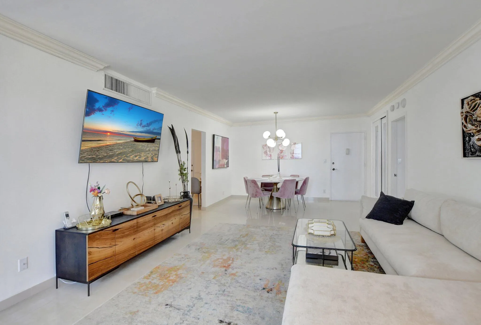 2851 S Ocean Boulevard #6n