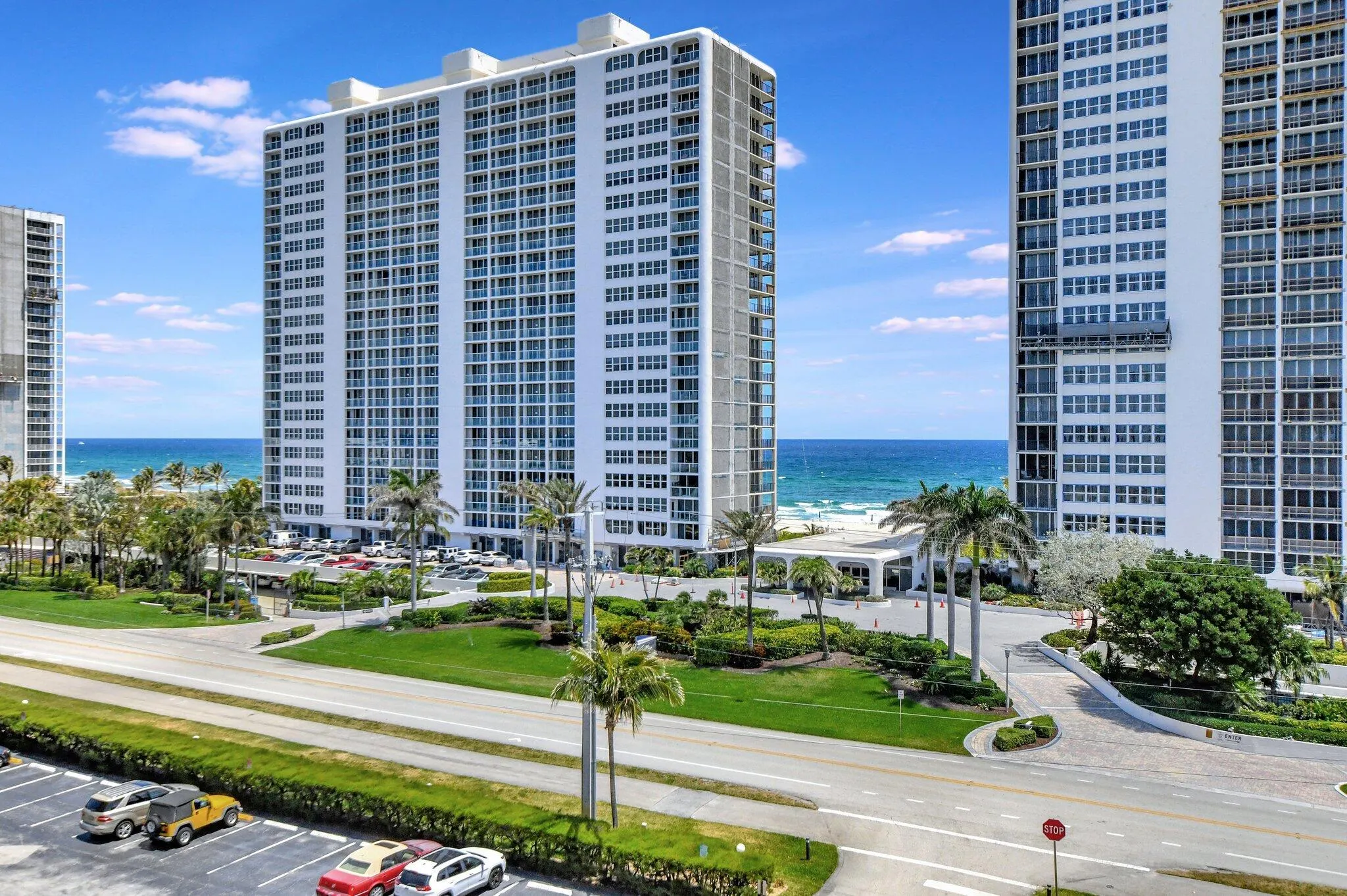 2851 S Ocean Boulevard #6n