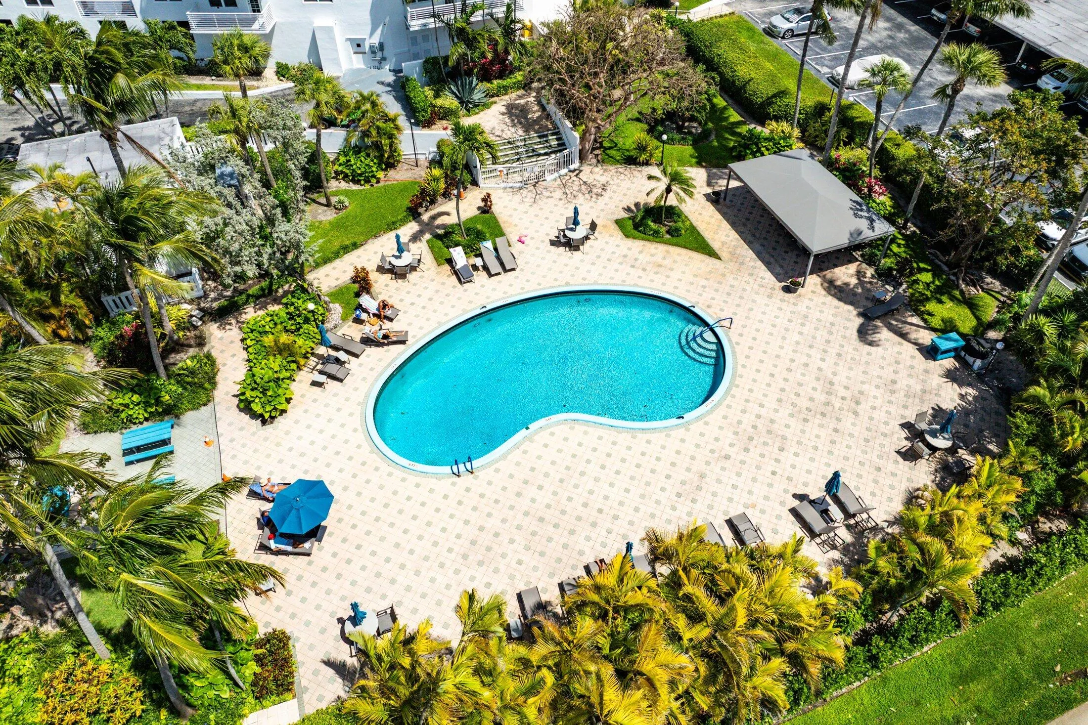 2851 S Ocean Boulevard #6n