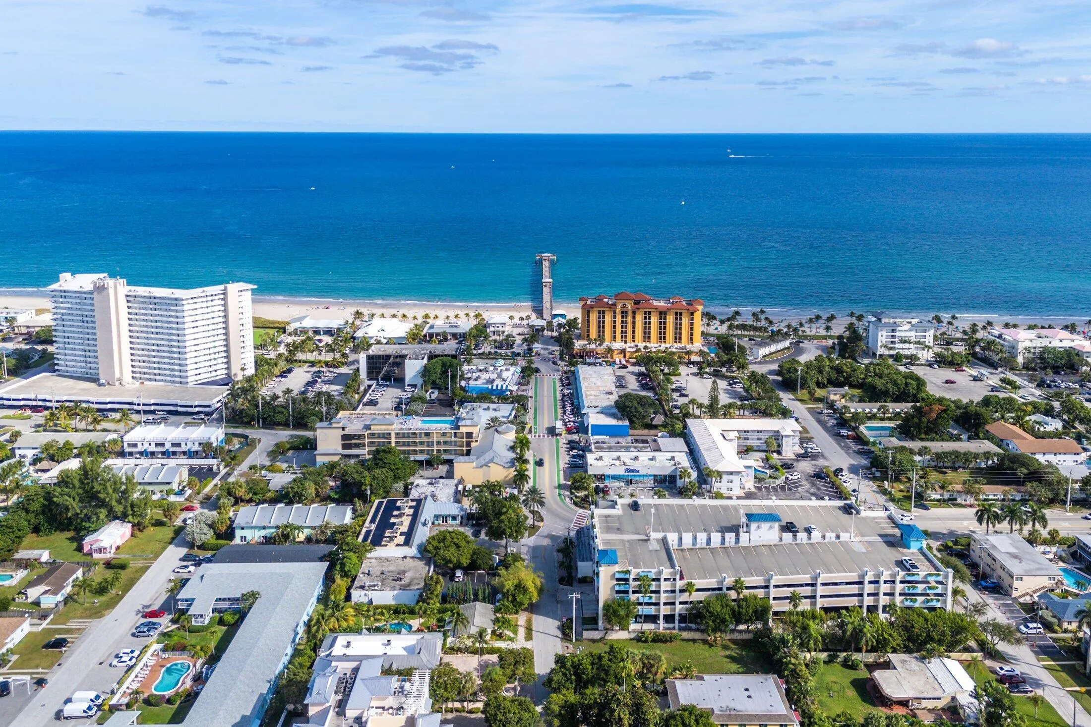 2851 S Ocean Boulevard #6n