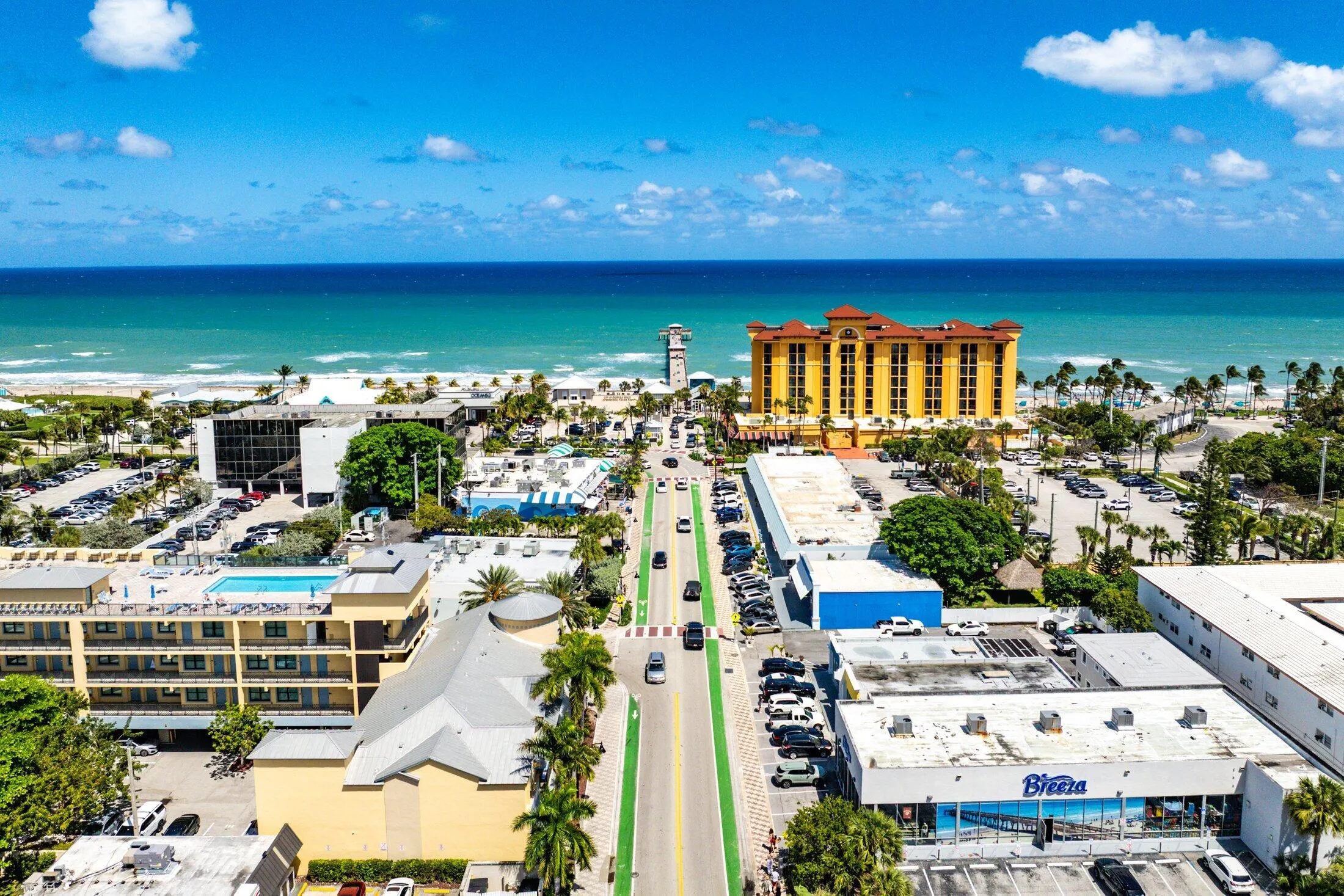 2851 S Ocean Boulevard #6n