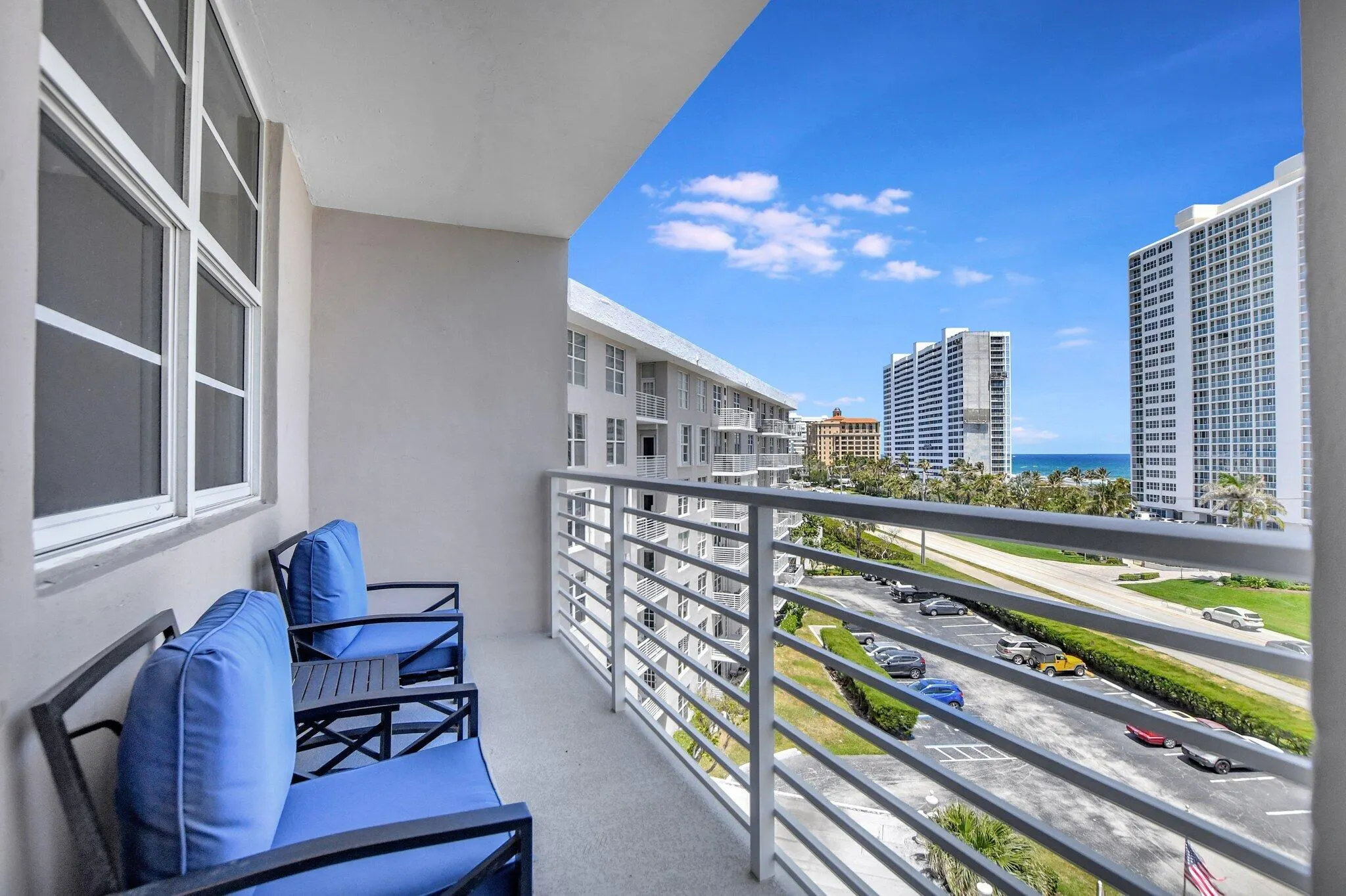 2851 S Ocean Boulevard #6n