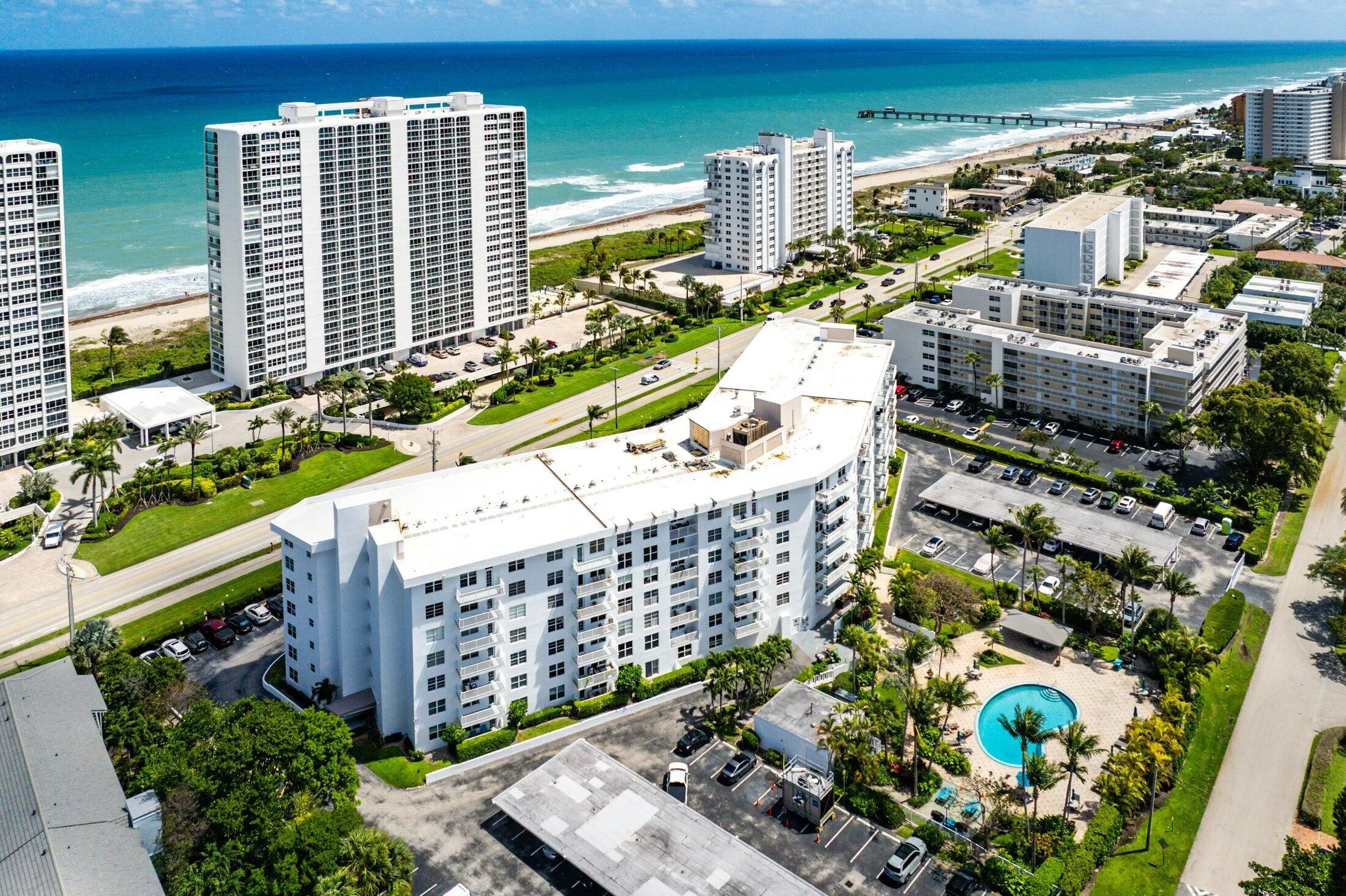 2851 S Ocean Boulevard #6n