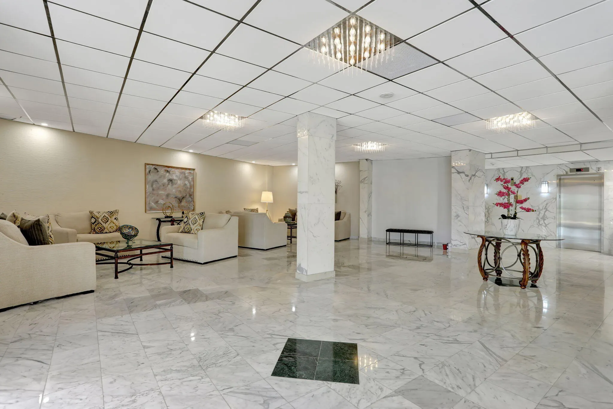 2851 S Ocean Boulevard #6n