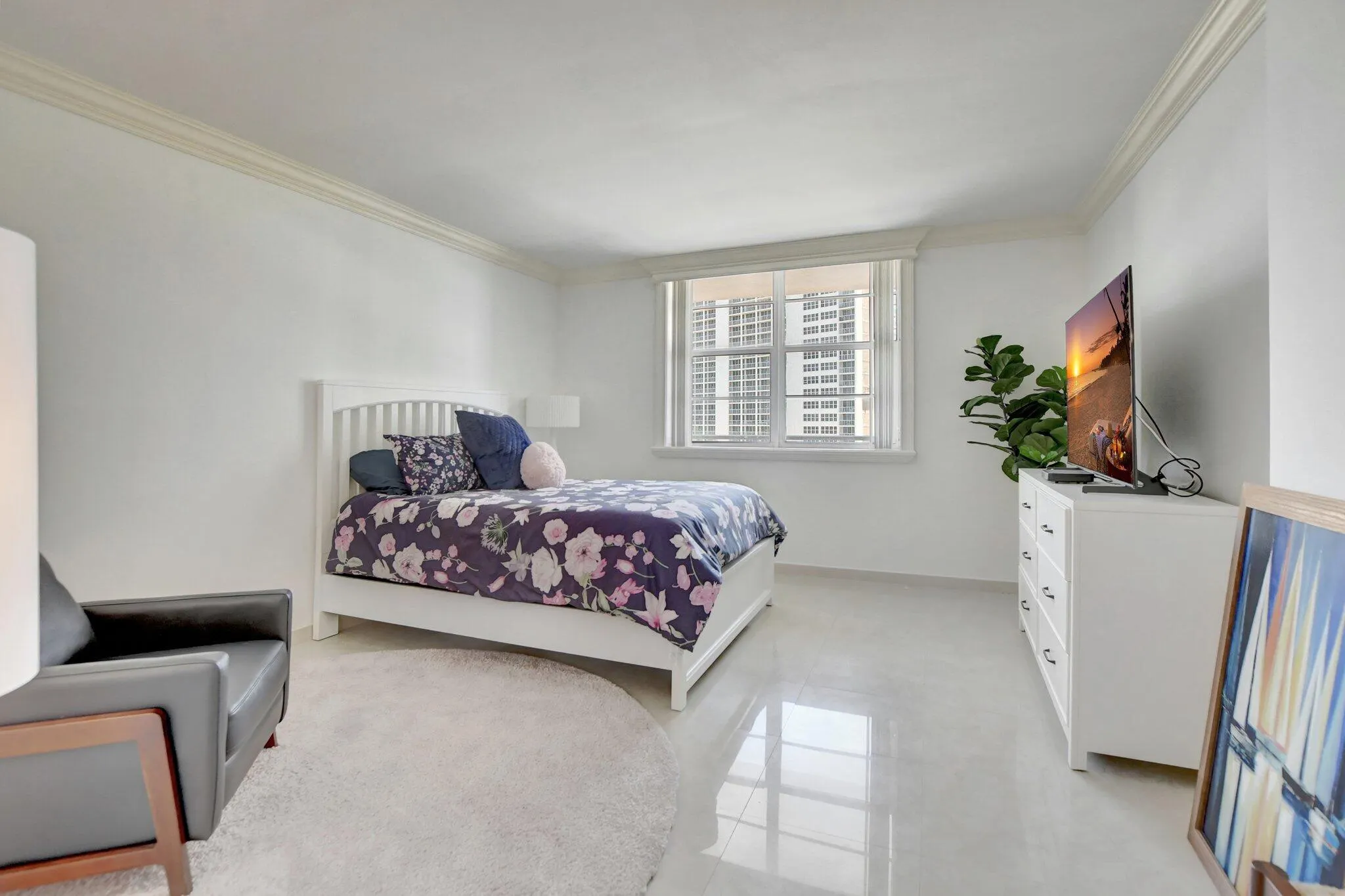2851 S Ocean Boulevard #6n