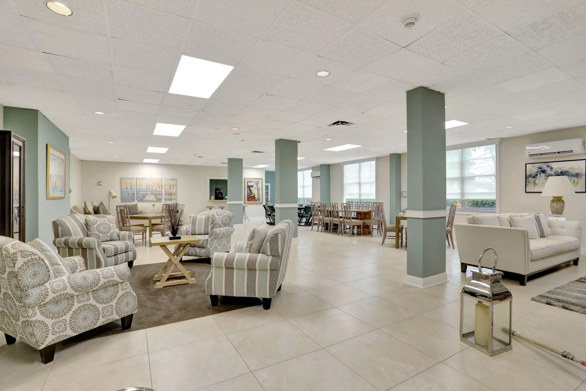 2851 S Ocean Boulevard #6n