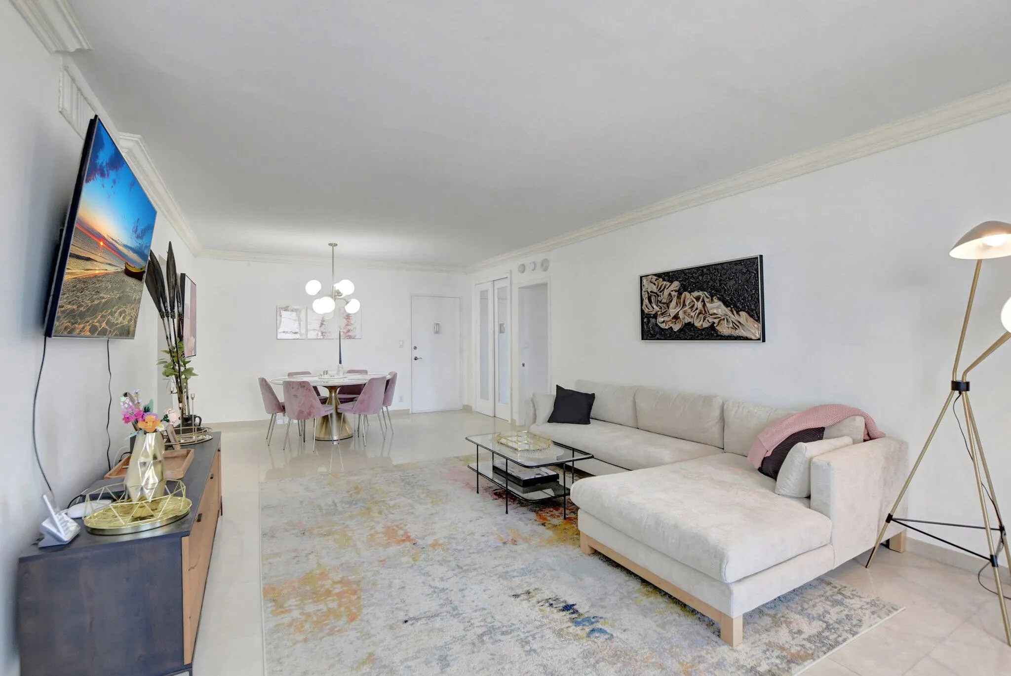 2851 S Ocean Boulevard #6n