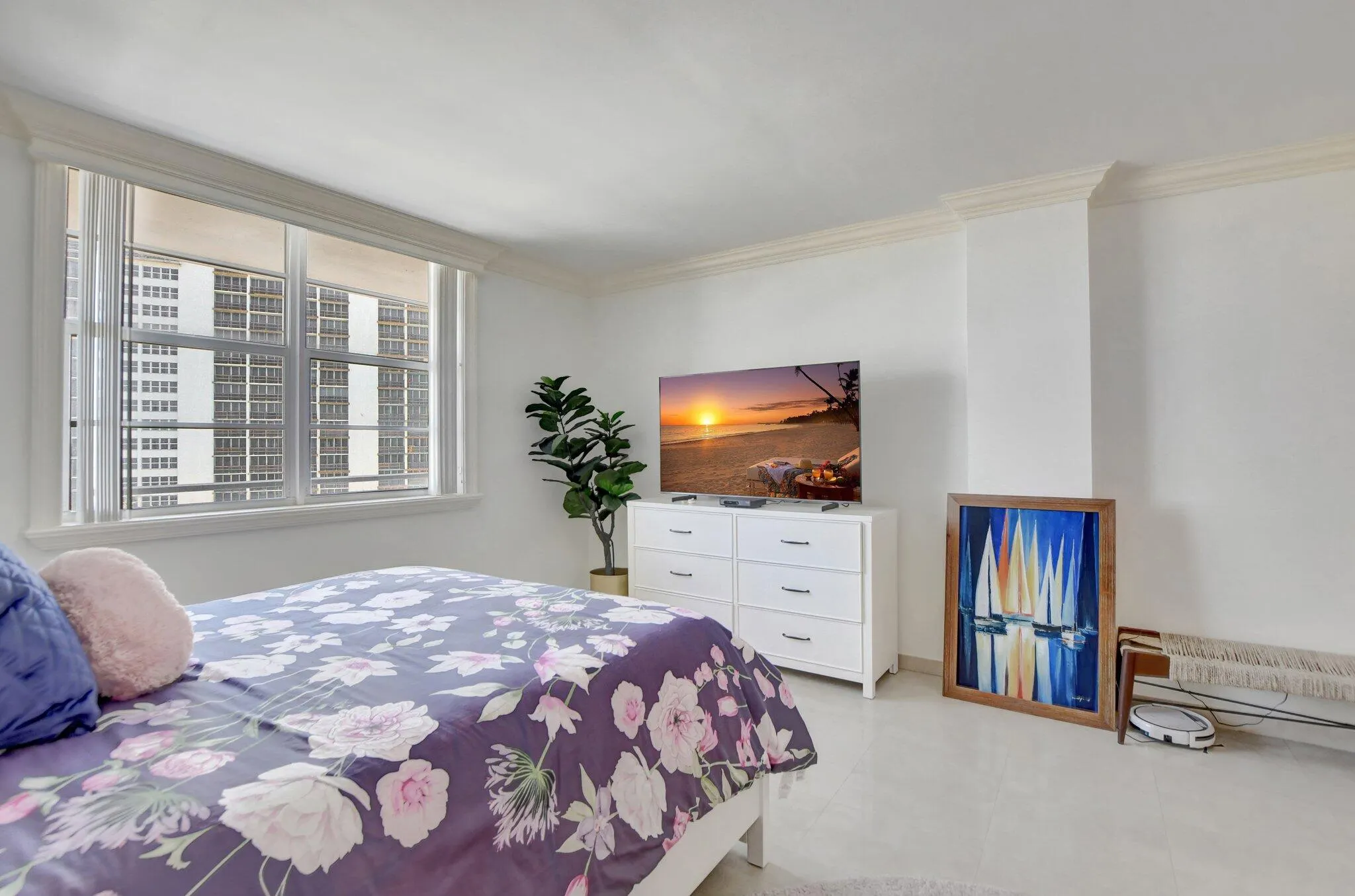 2851 S Ocean Boulevard #6n