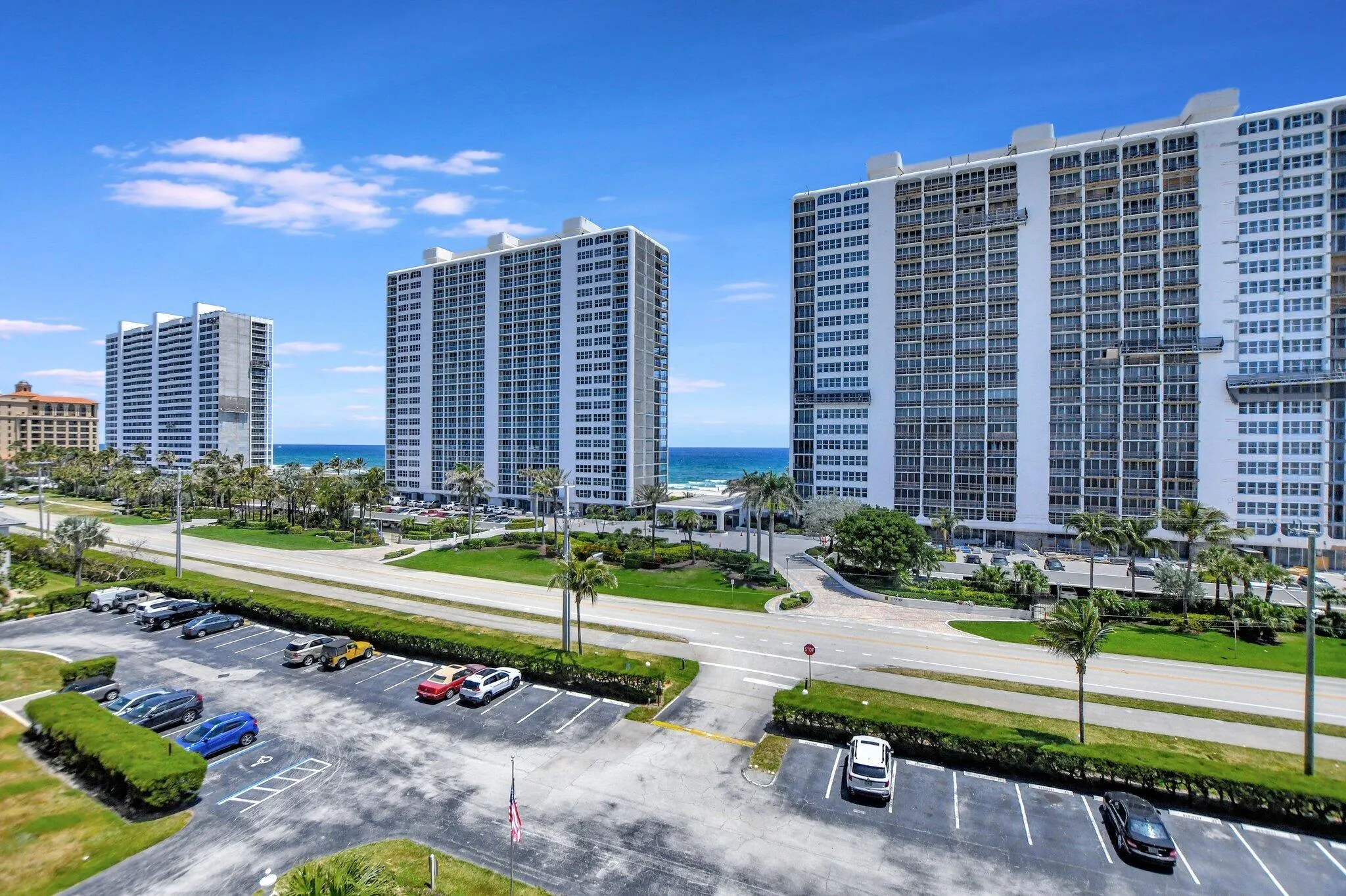 2851 S Ocean Boulevard #6n