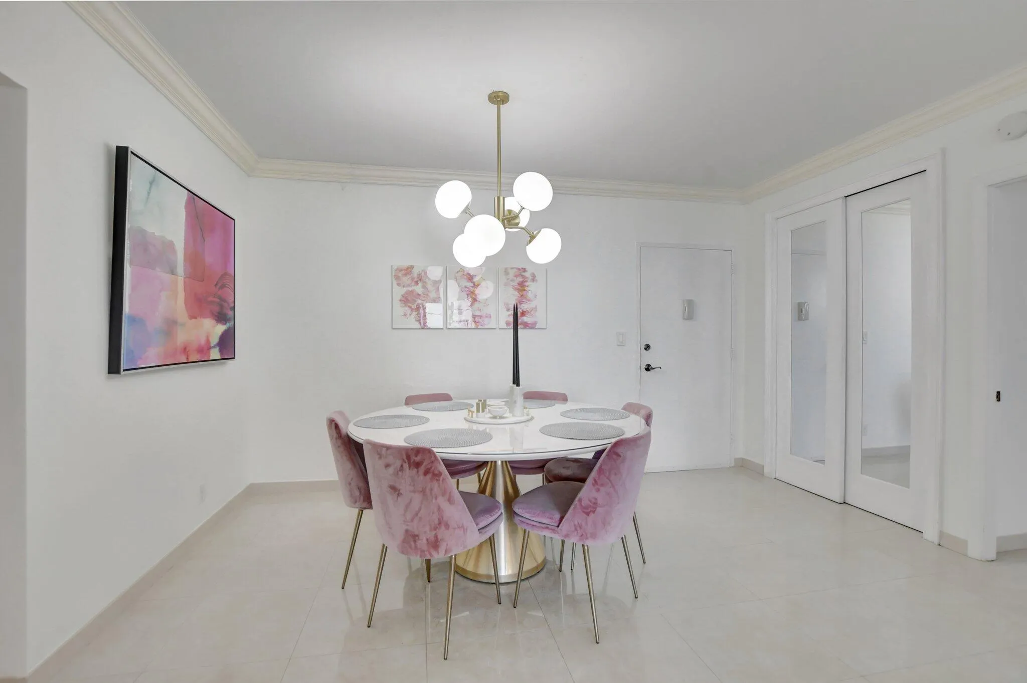 2851 S Ocean Boulevard #6n