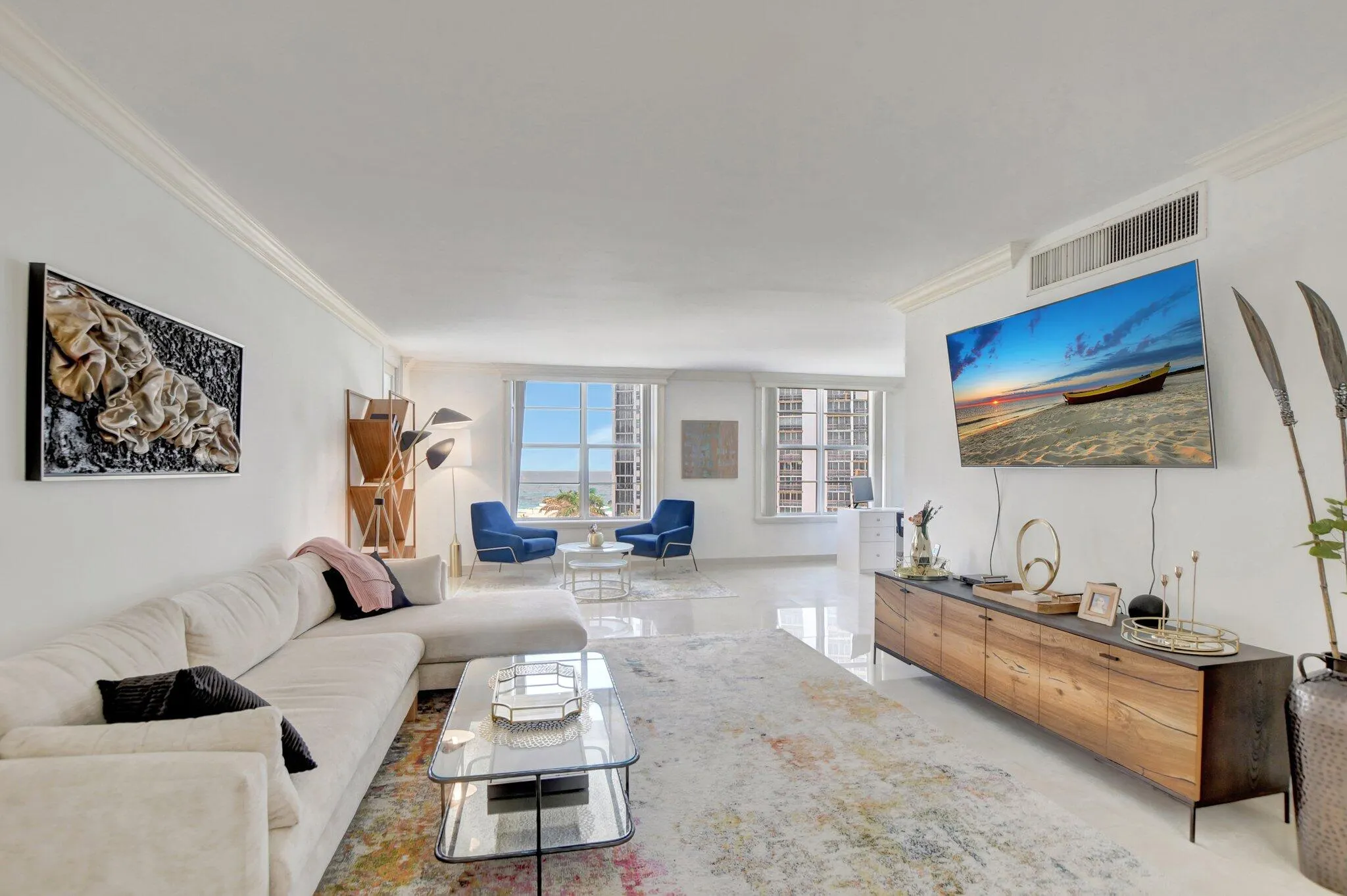 2851 S Ocean Boulevard #6n
