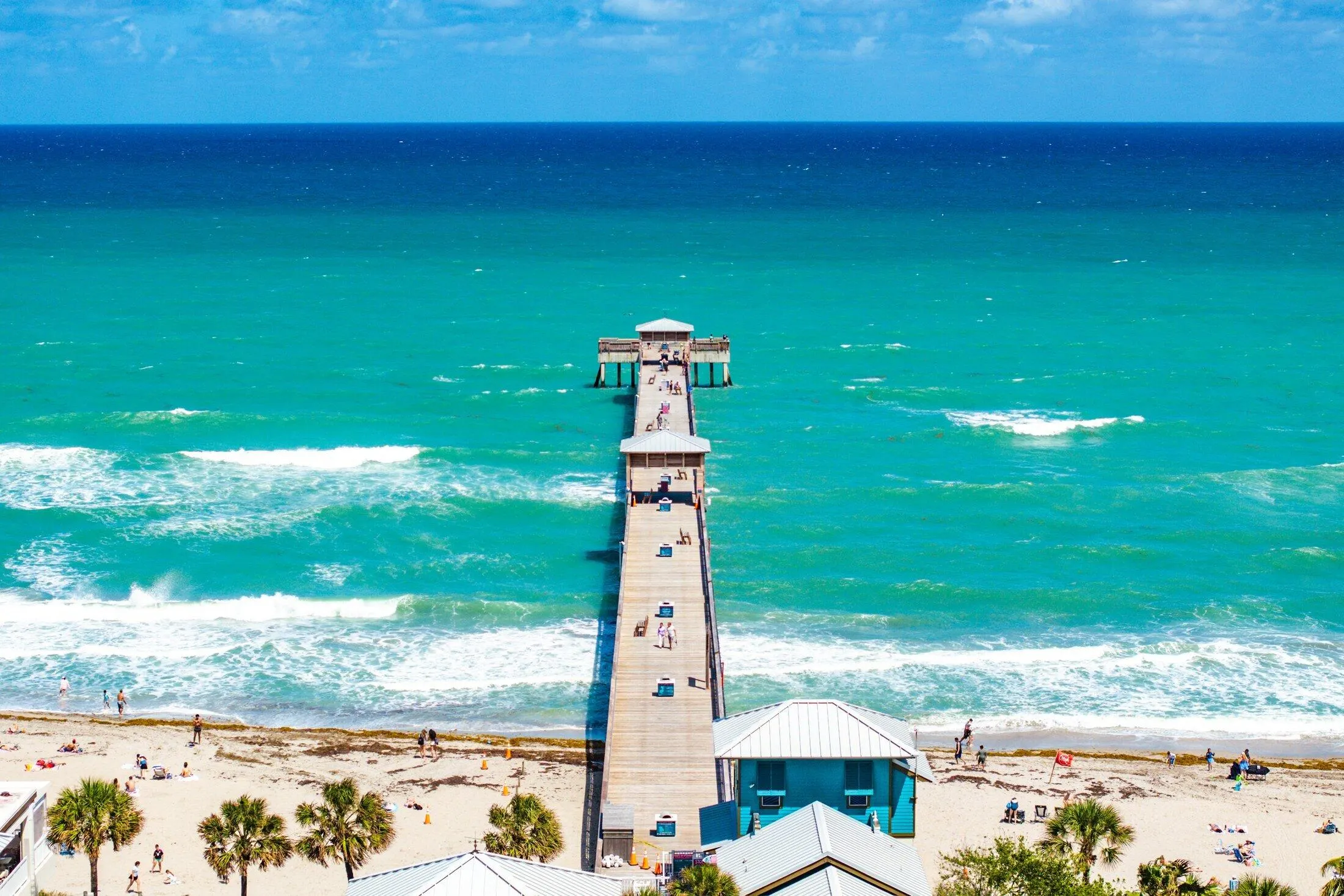 2851 S Ocean Boulevard #6n