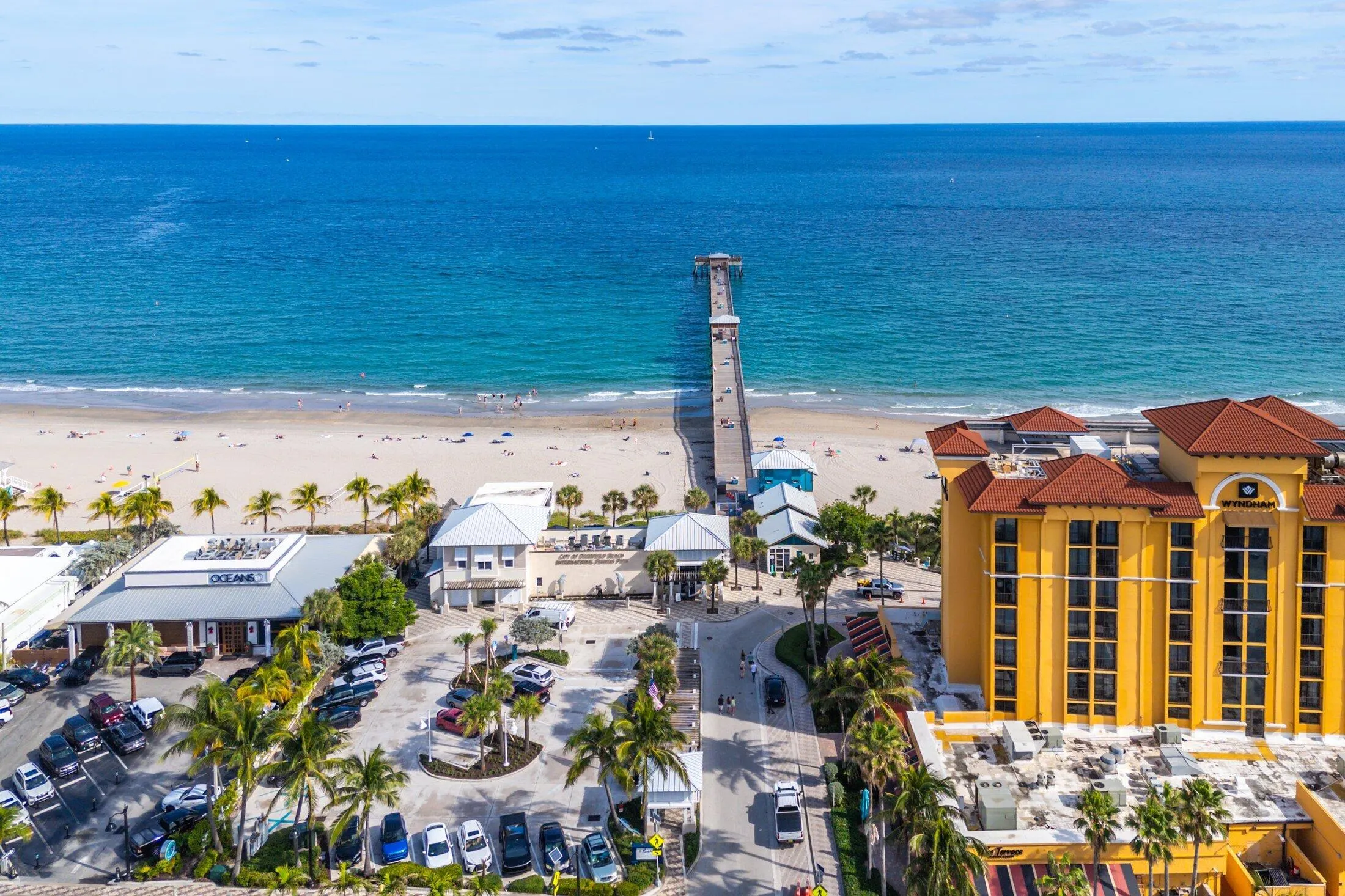 2851 S Ocean Boulevard #6n