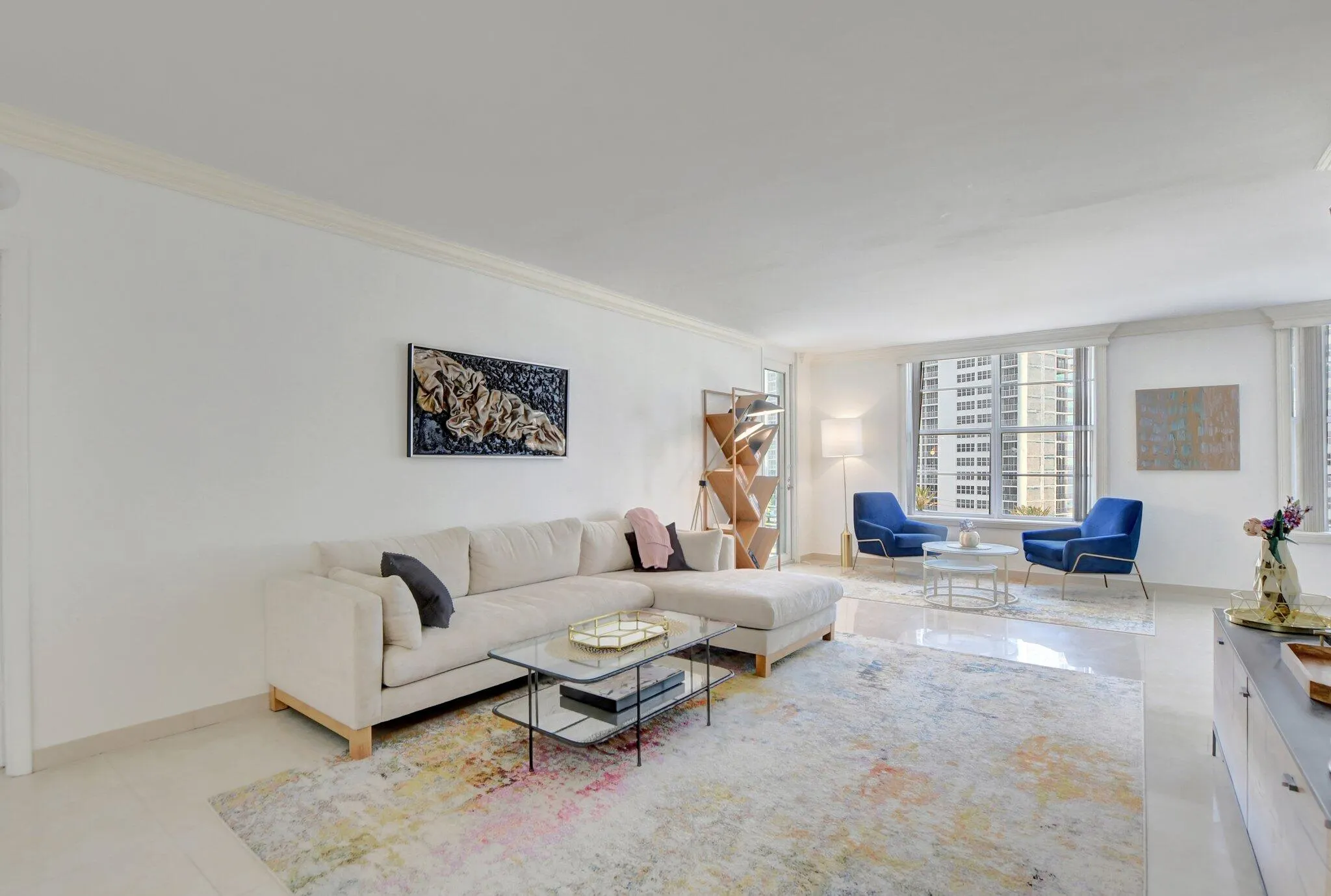 2851 S Ocean Boulevard #6n