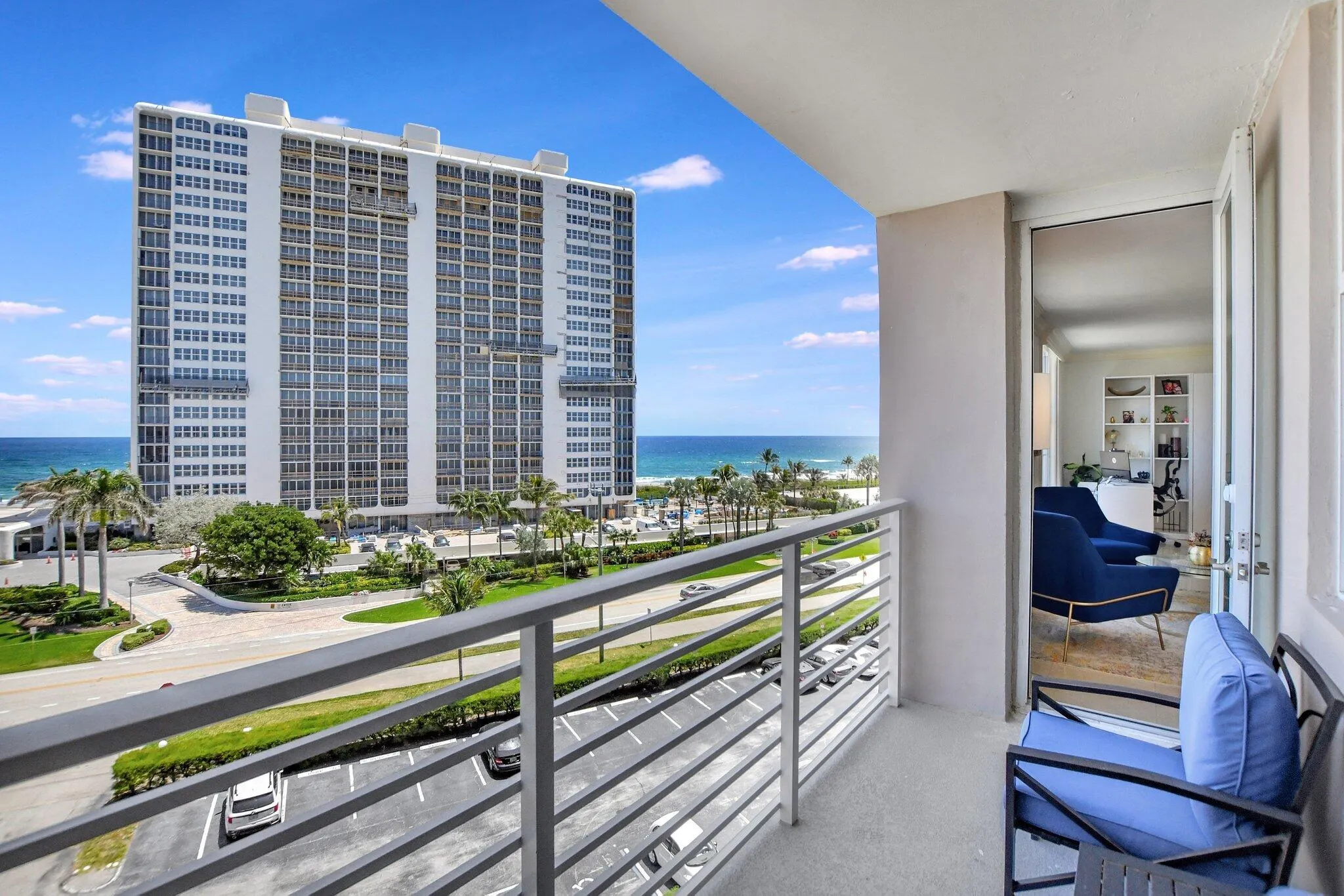 2851 S Ocean Boulevard #6n