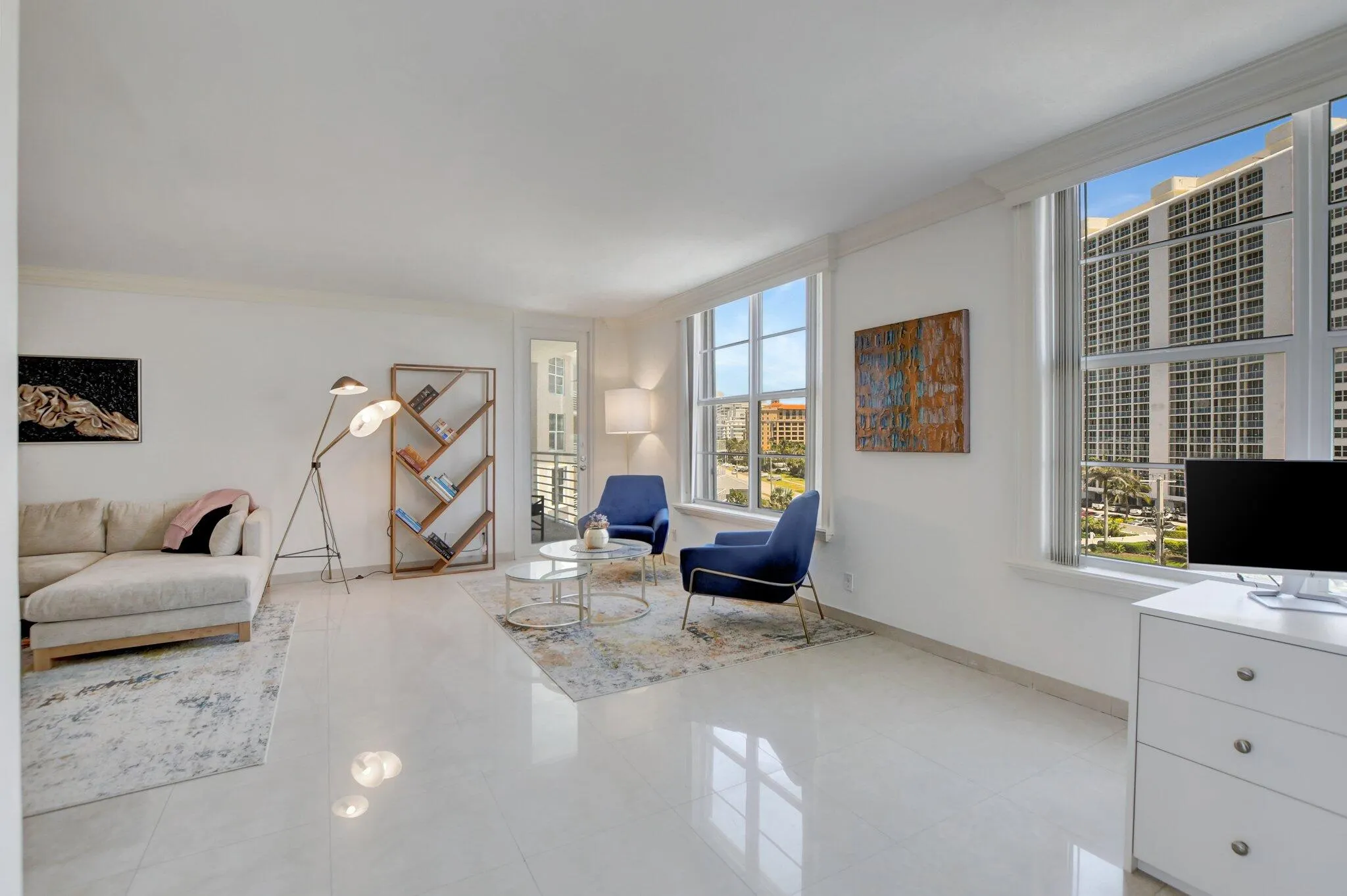 2851 S Ocean Boulevard #6n