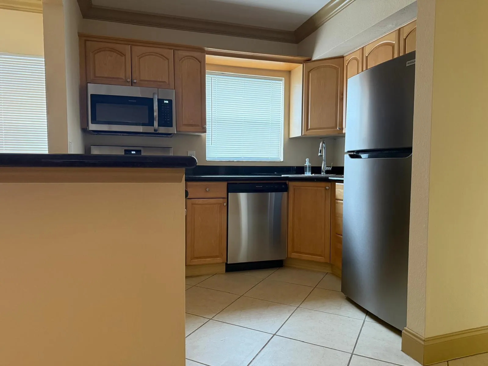 744 NE 14th Avenue #12