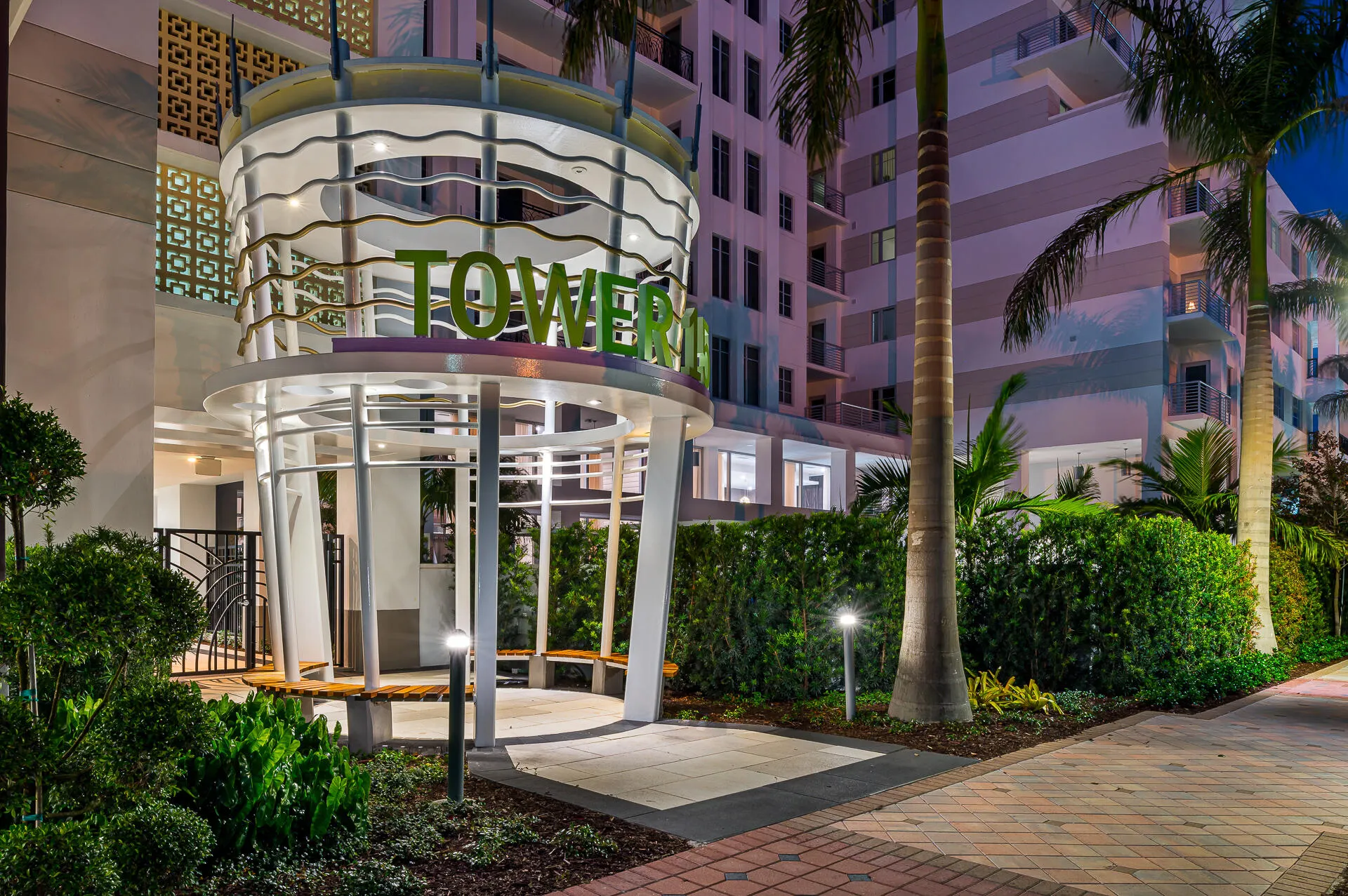 155 E Boca Raton Road #418