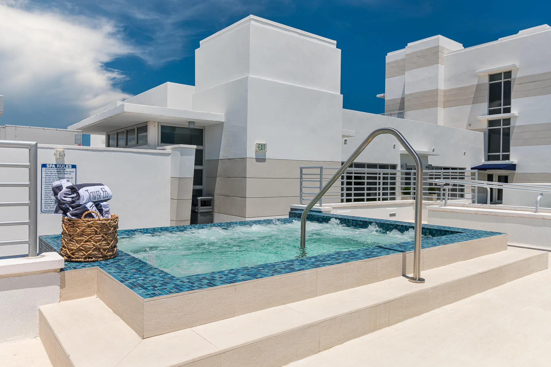 155 E Boca Raton Road #418