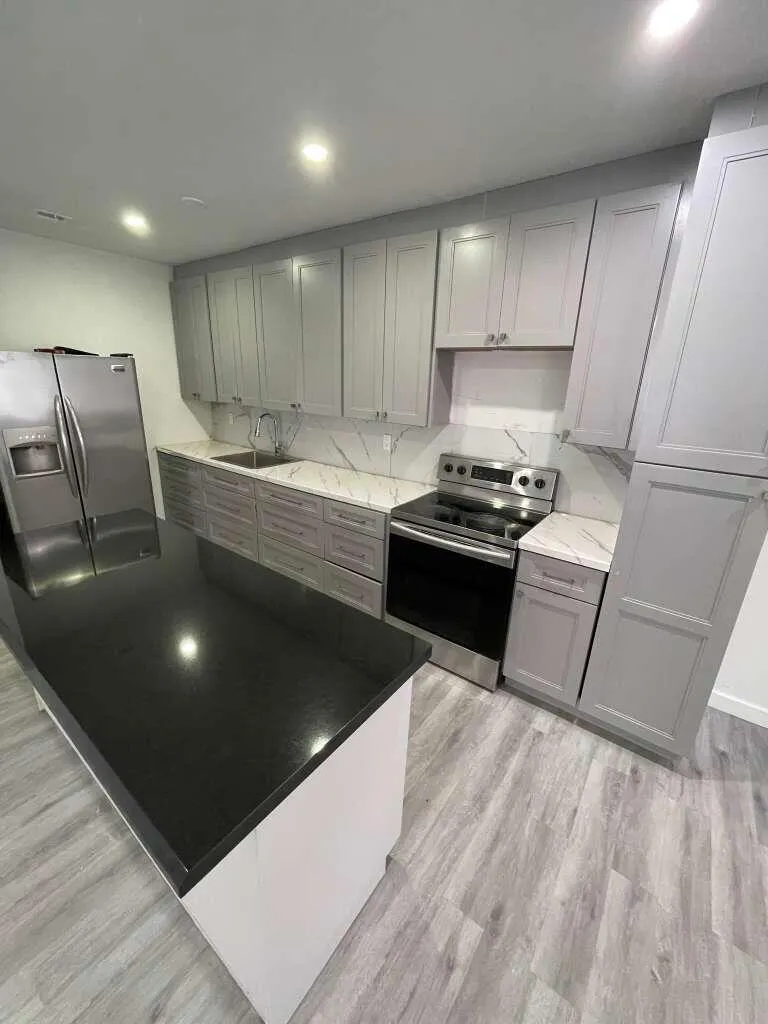 1300 NE 182nd Street