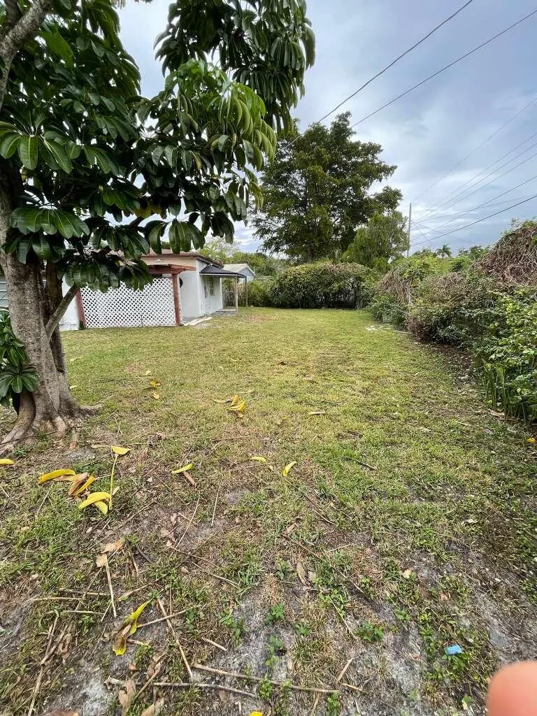 1300 NE 182nd Street