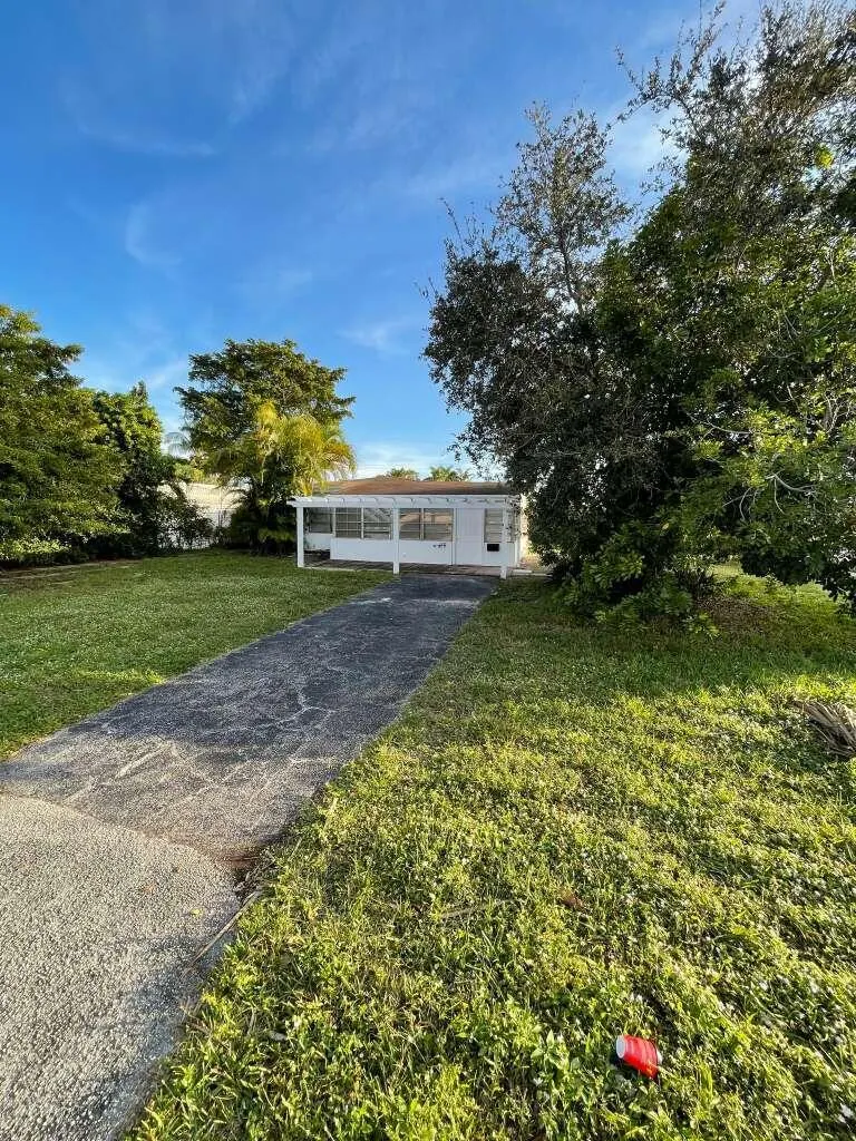 1300 NE 182nd Street