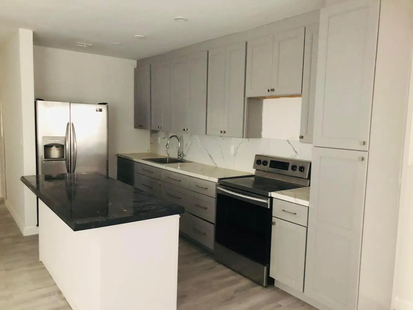 1300 NE 182nd Street