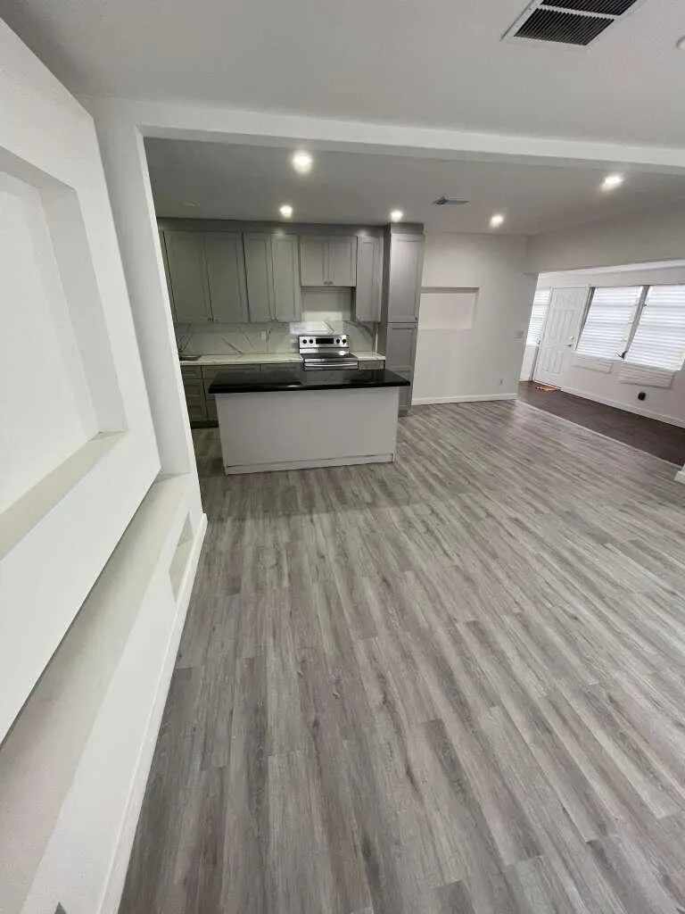1300 NE 182nd Street