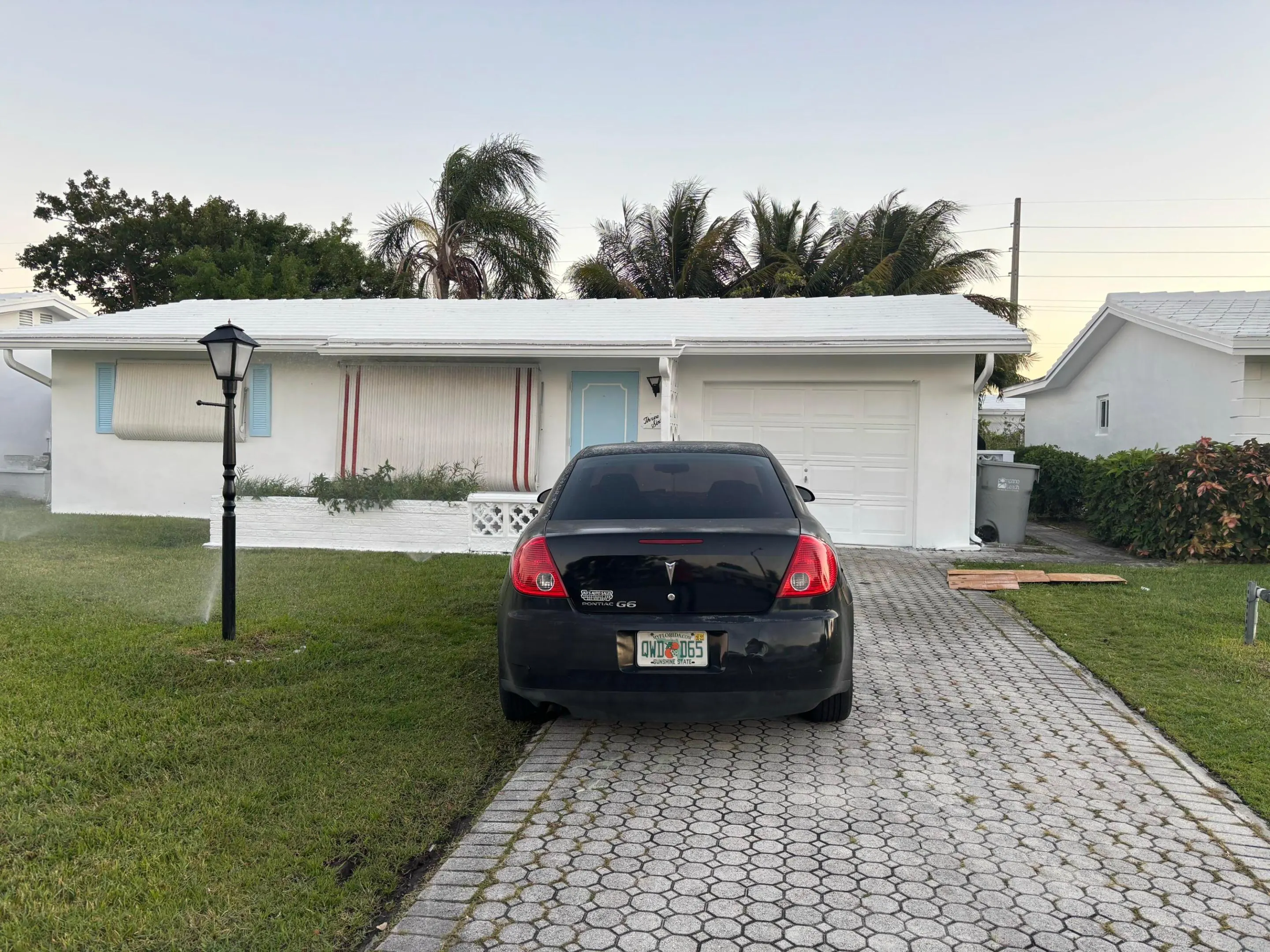 360 Leisure Boulevard