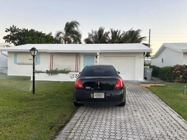 360 Leisure Boulevard
