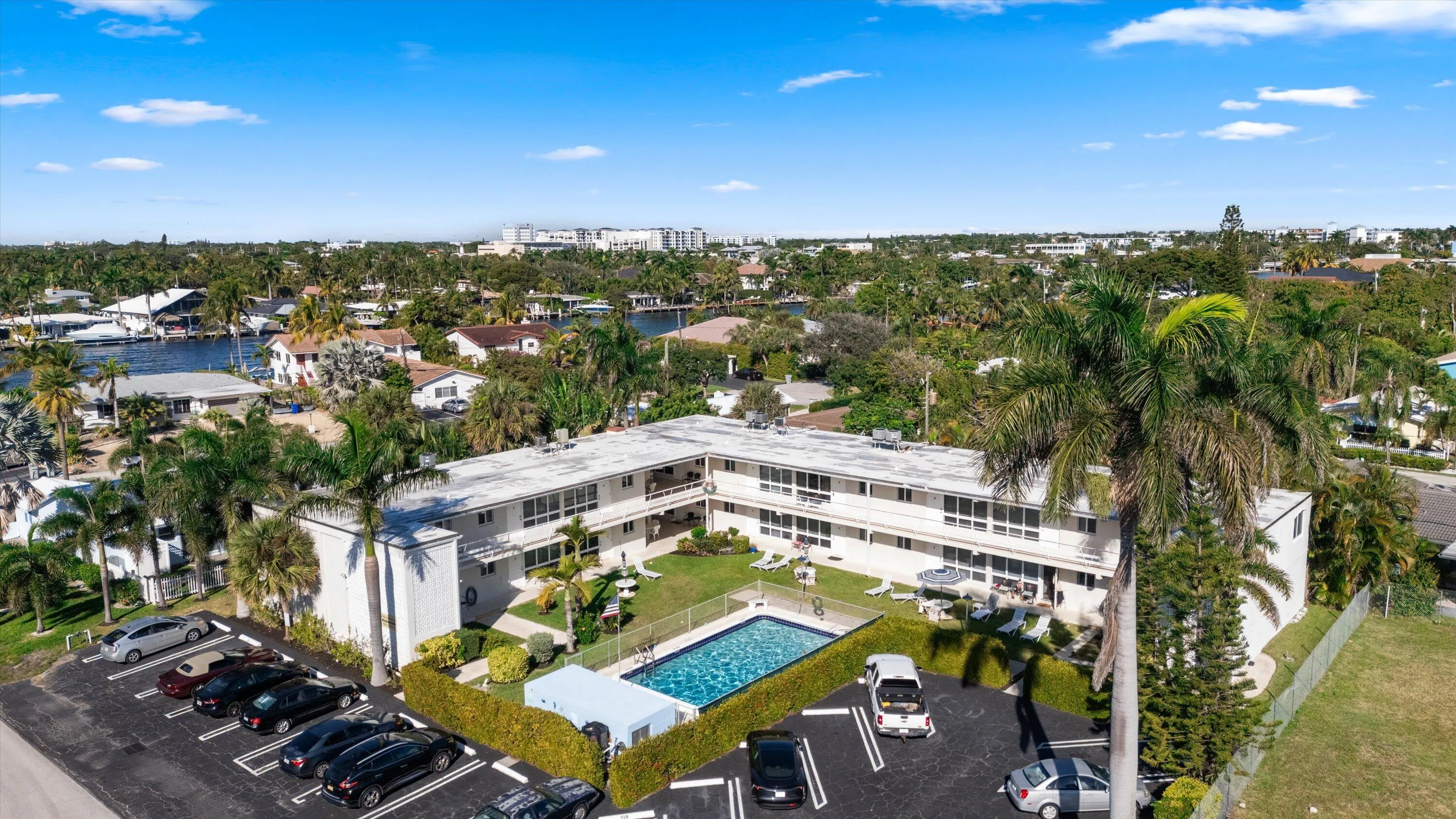 3205 SE 7th Street #206