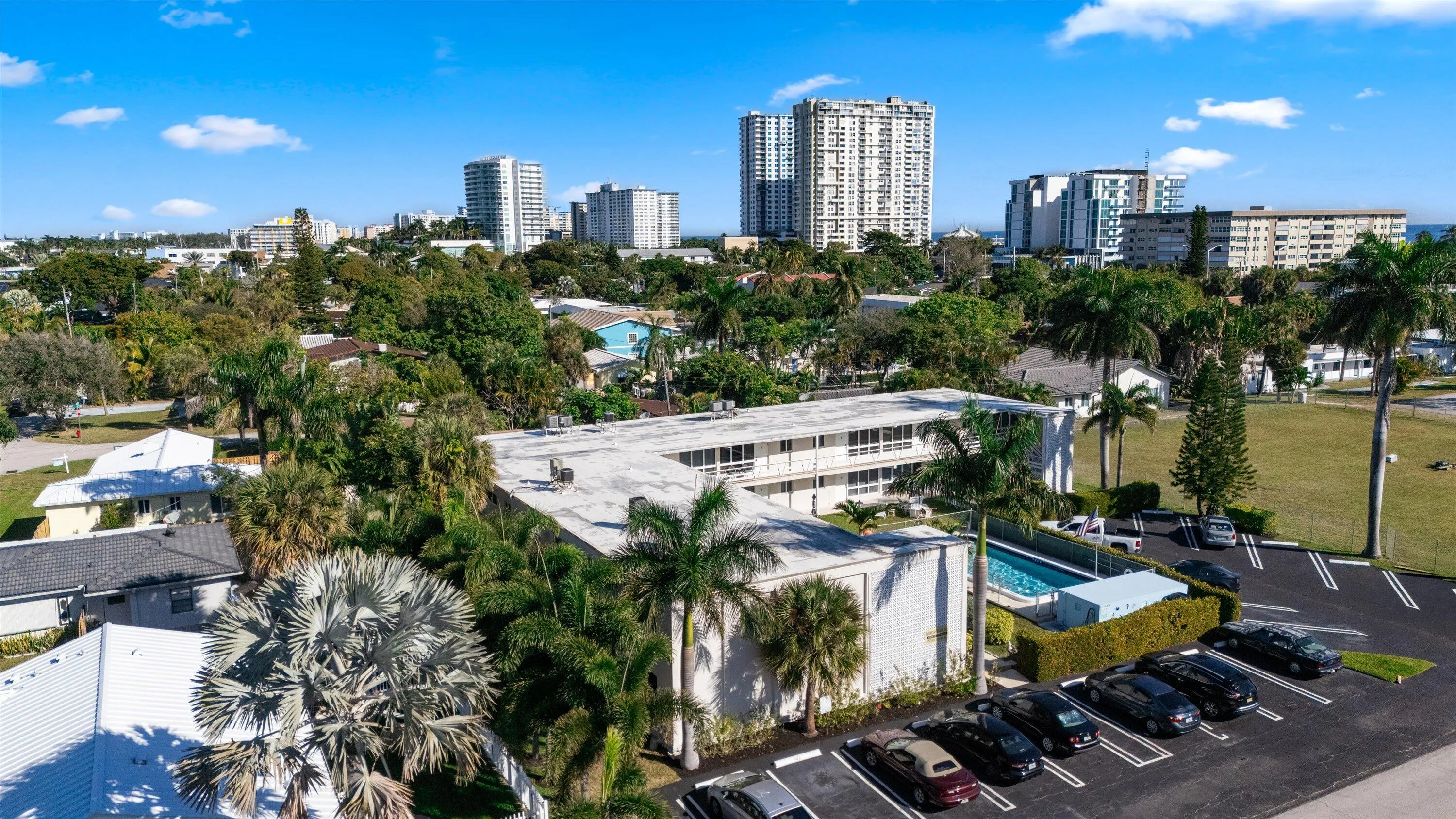 3205 SE 7th Street #206