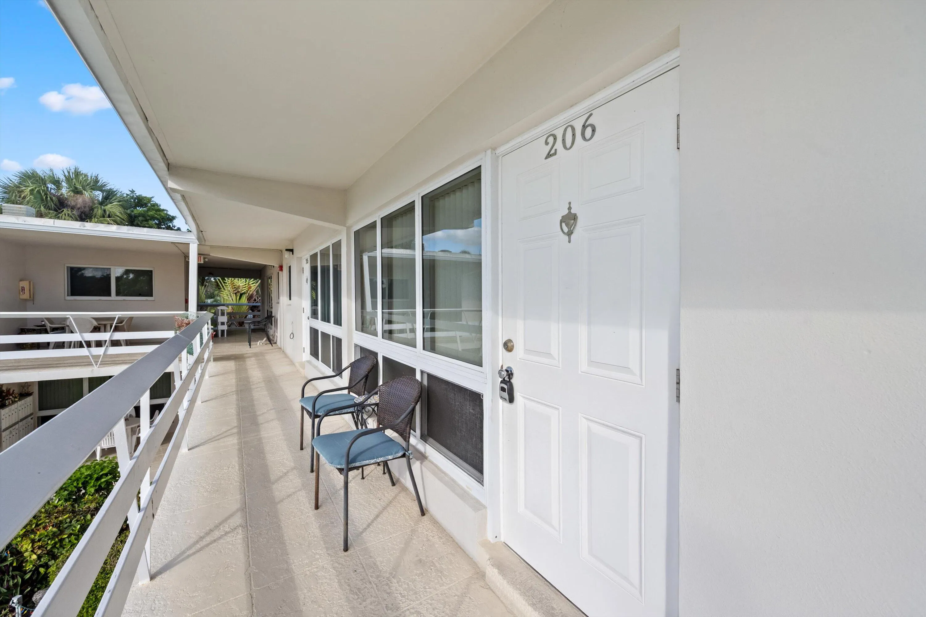 3205 SE 7th Street #206
