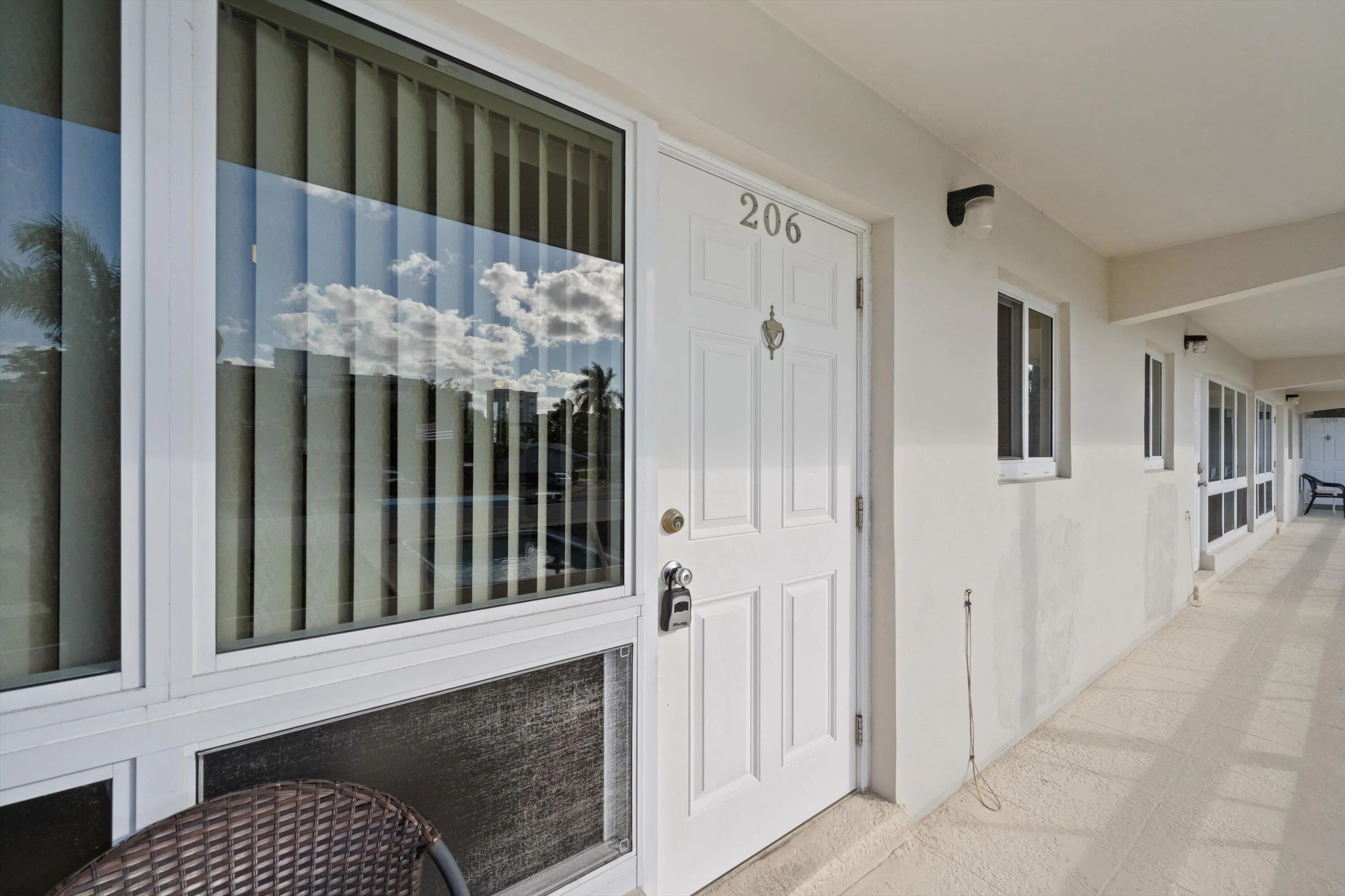 3205 SE 7th Street #206