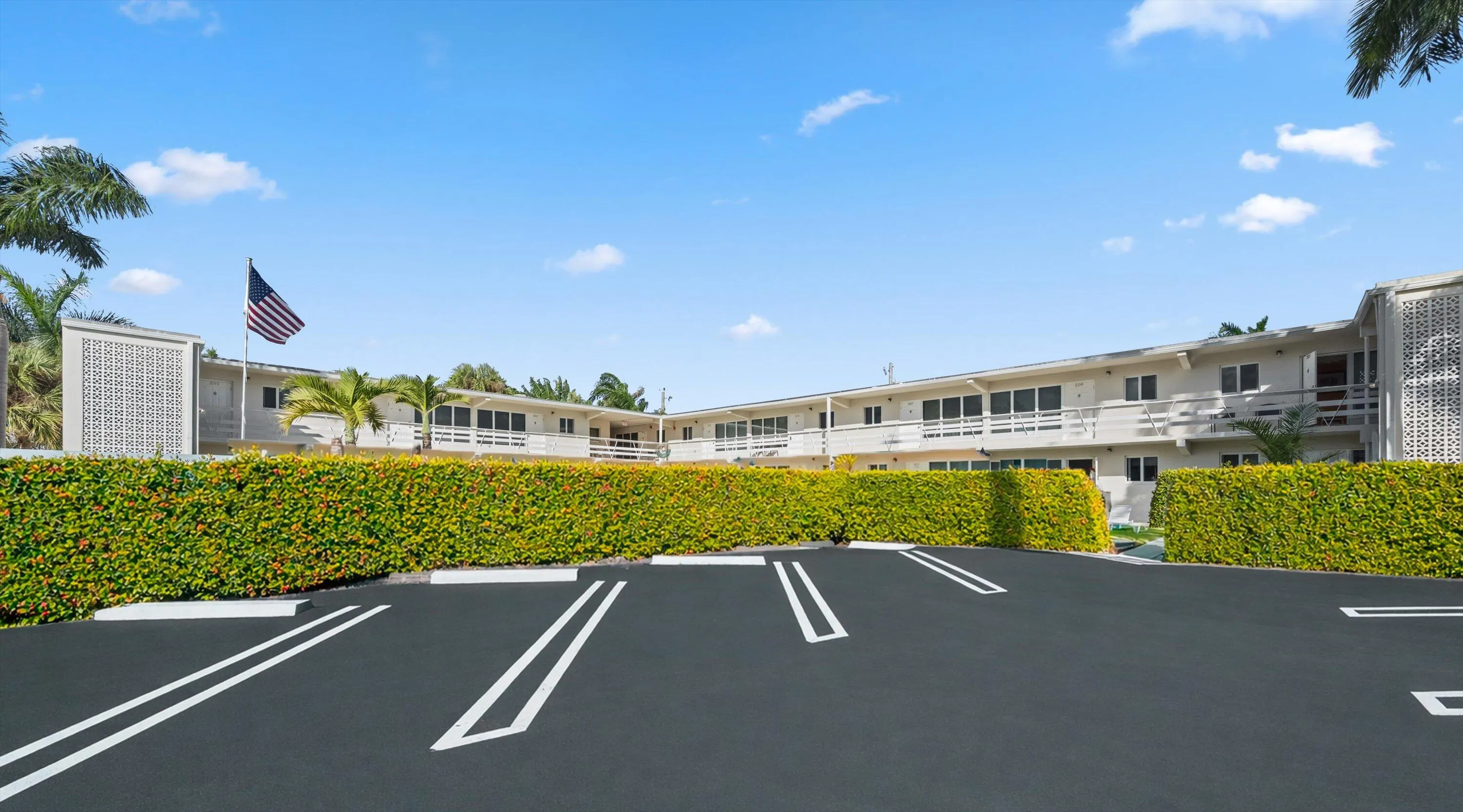 3205 SE 7th Street #206