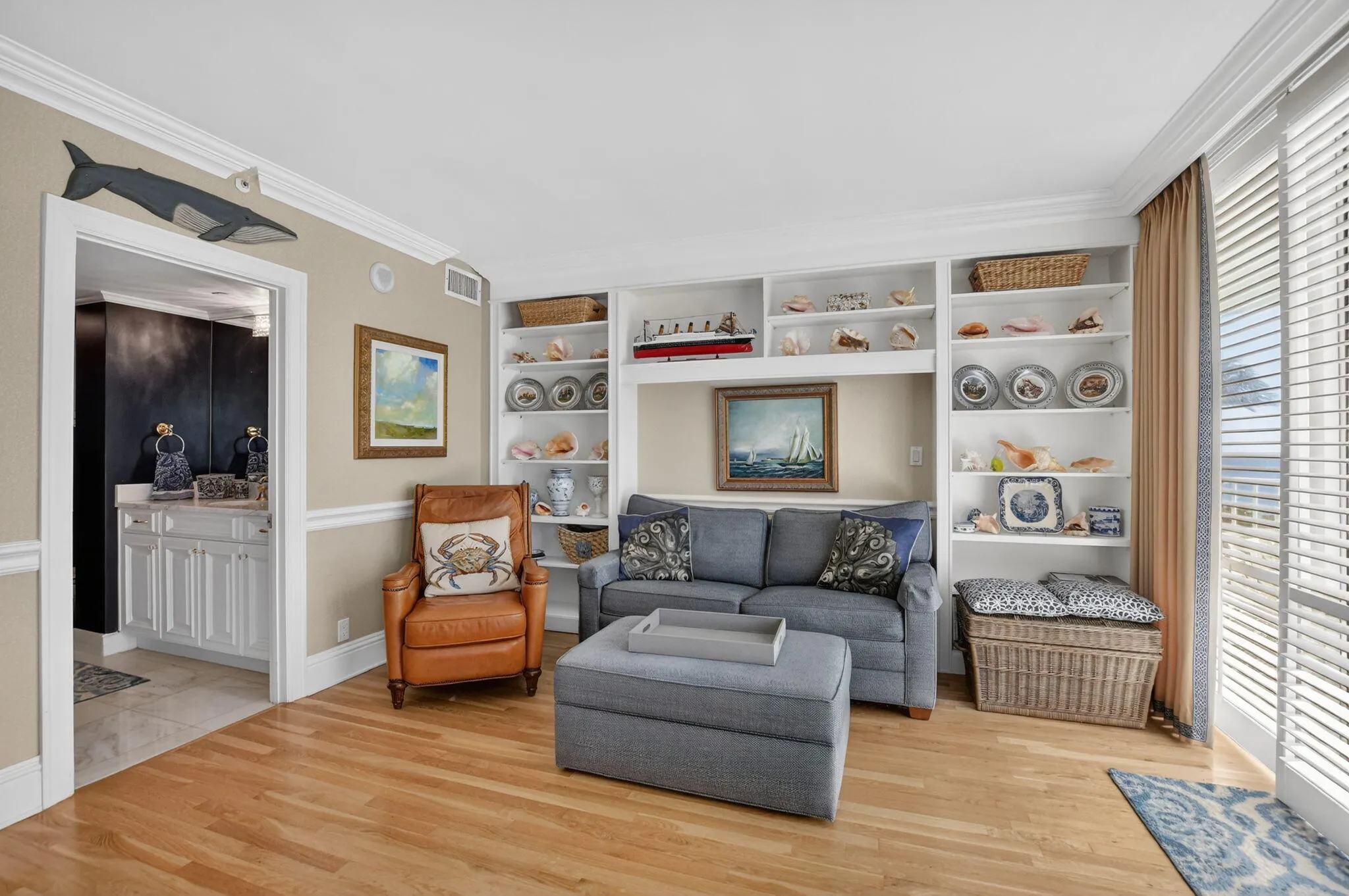 2917 S Ocean Boulevard #205