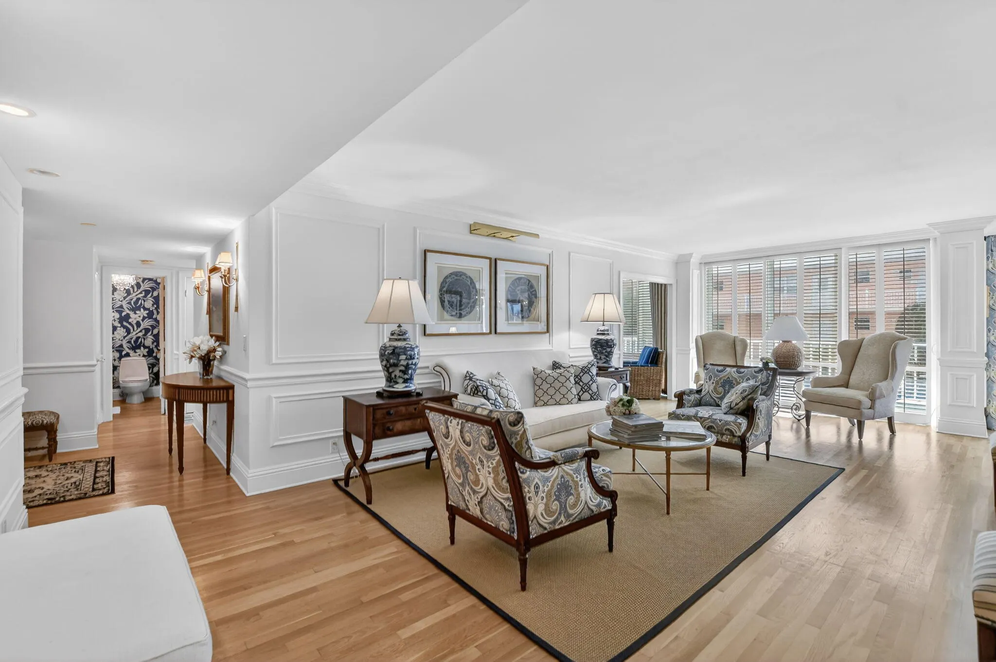 2917 S Ocean Boulevard #205
