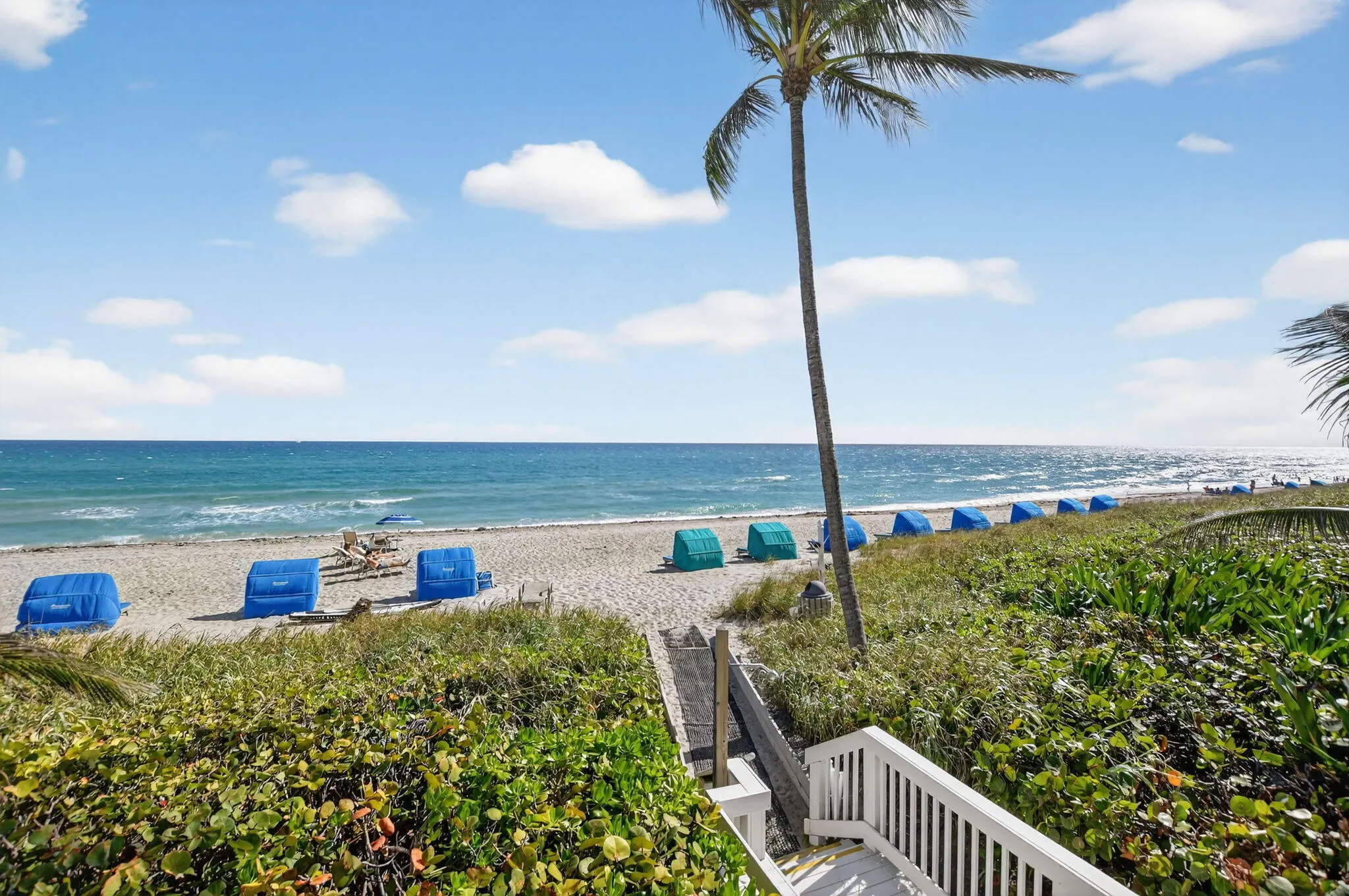 2917 S Ocean Boulevard #205