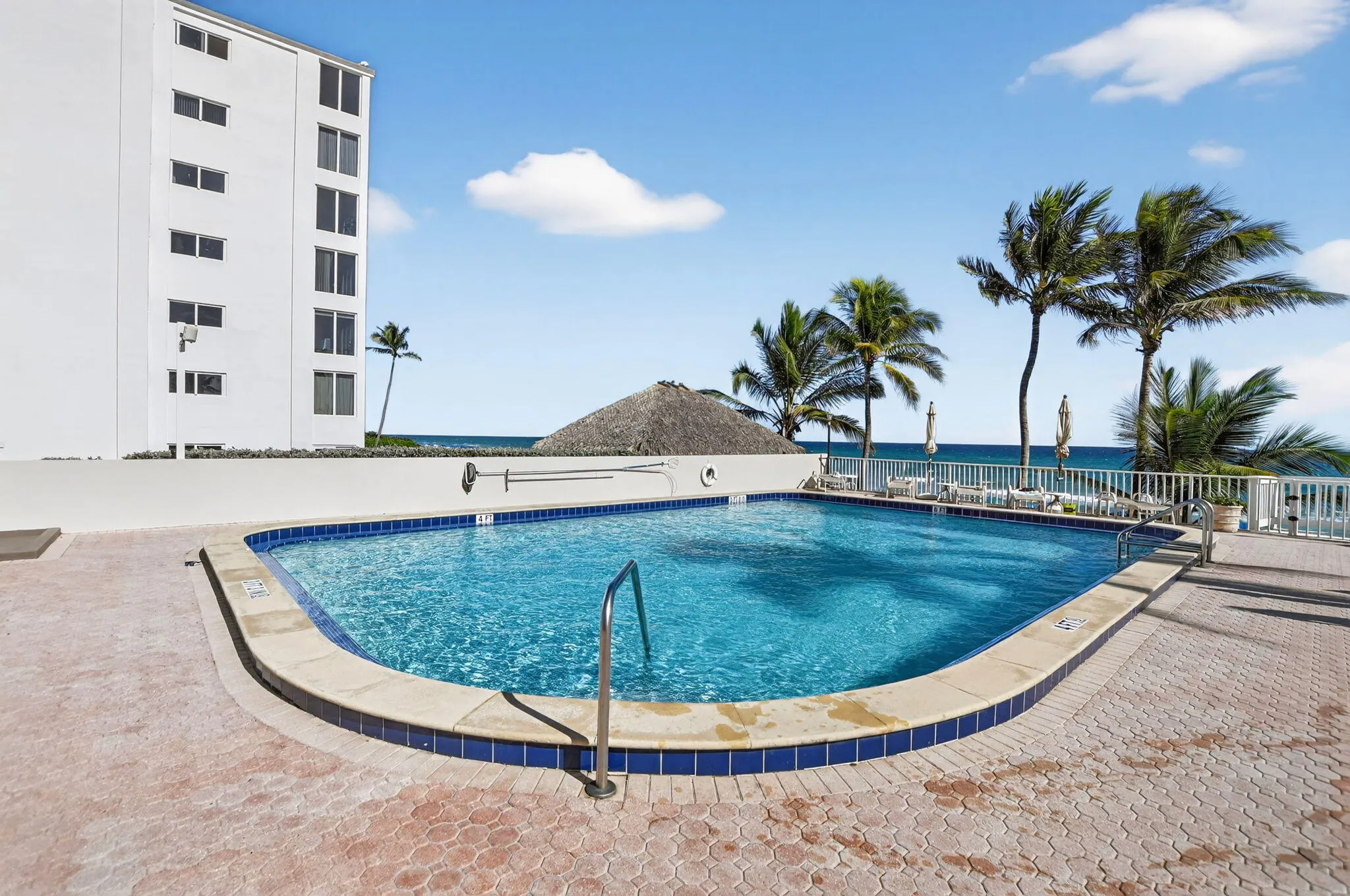 2917 S Ocean Boulevard #205