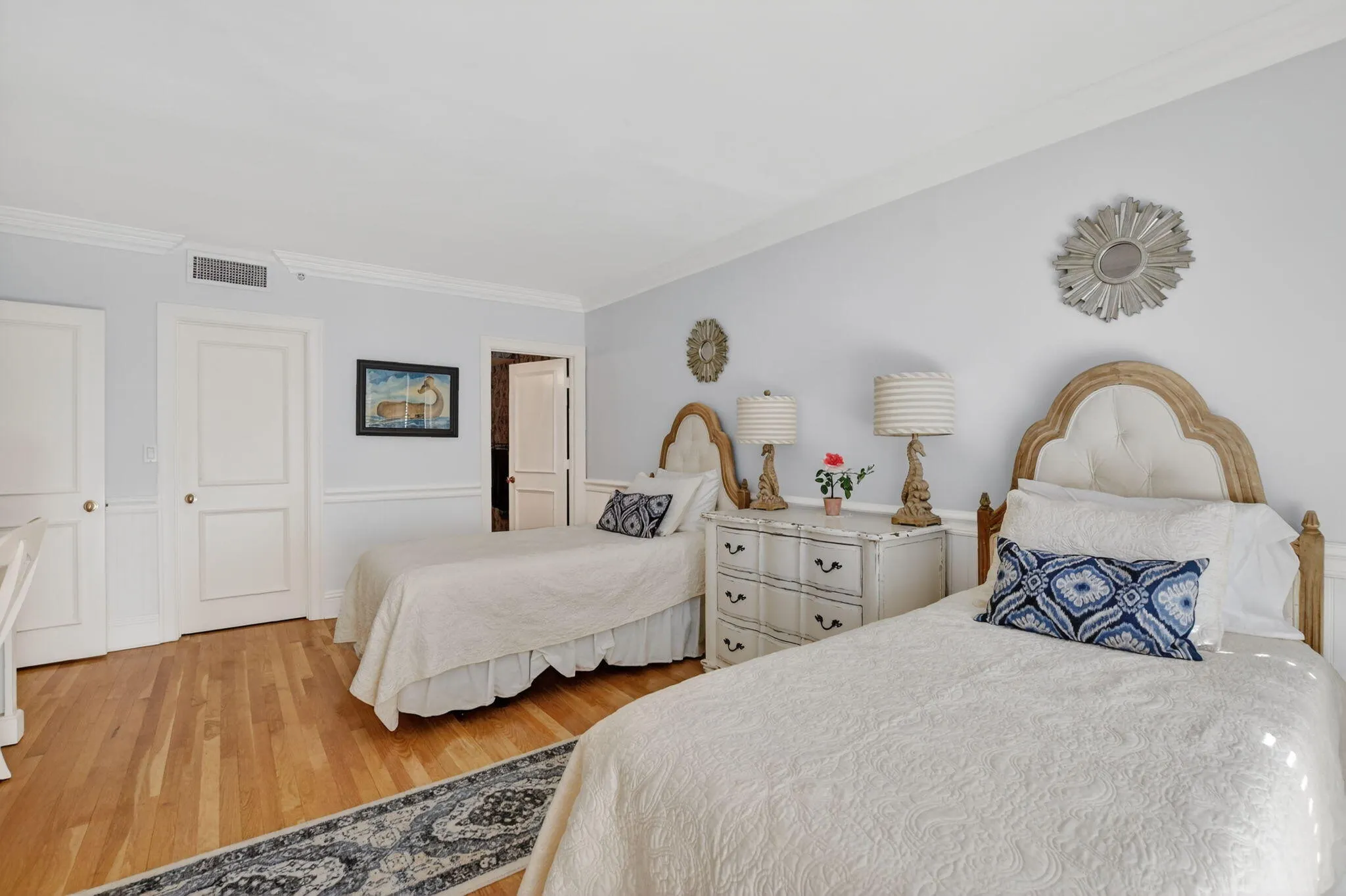 2917 S Ocean Boulevard #205