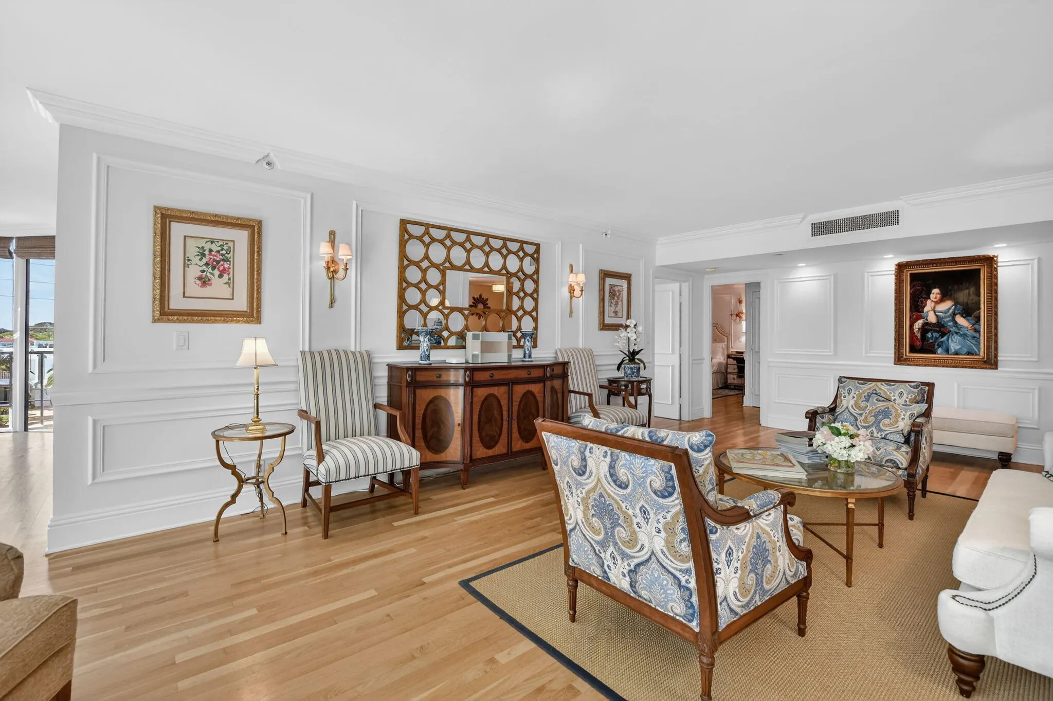 2917 S Ocean Boulevard #205