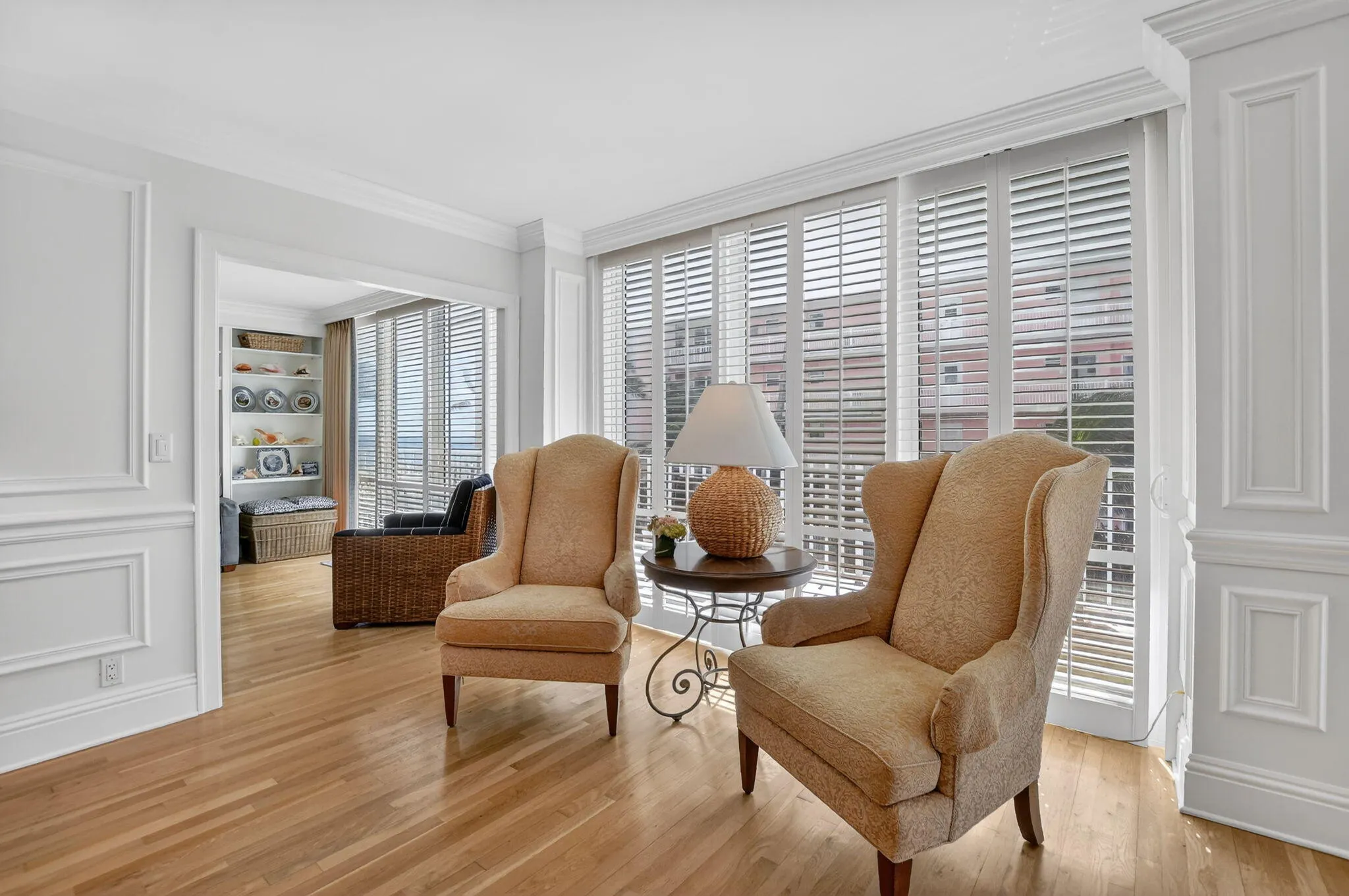2917 S Ocean Boulevard #205