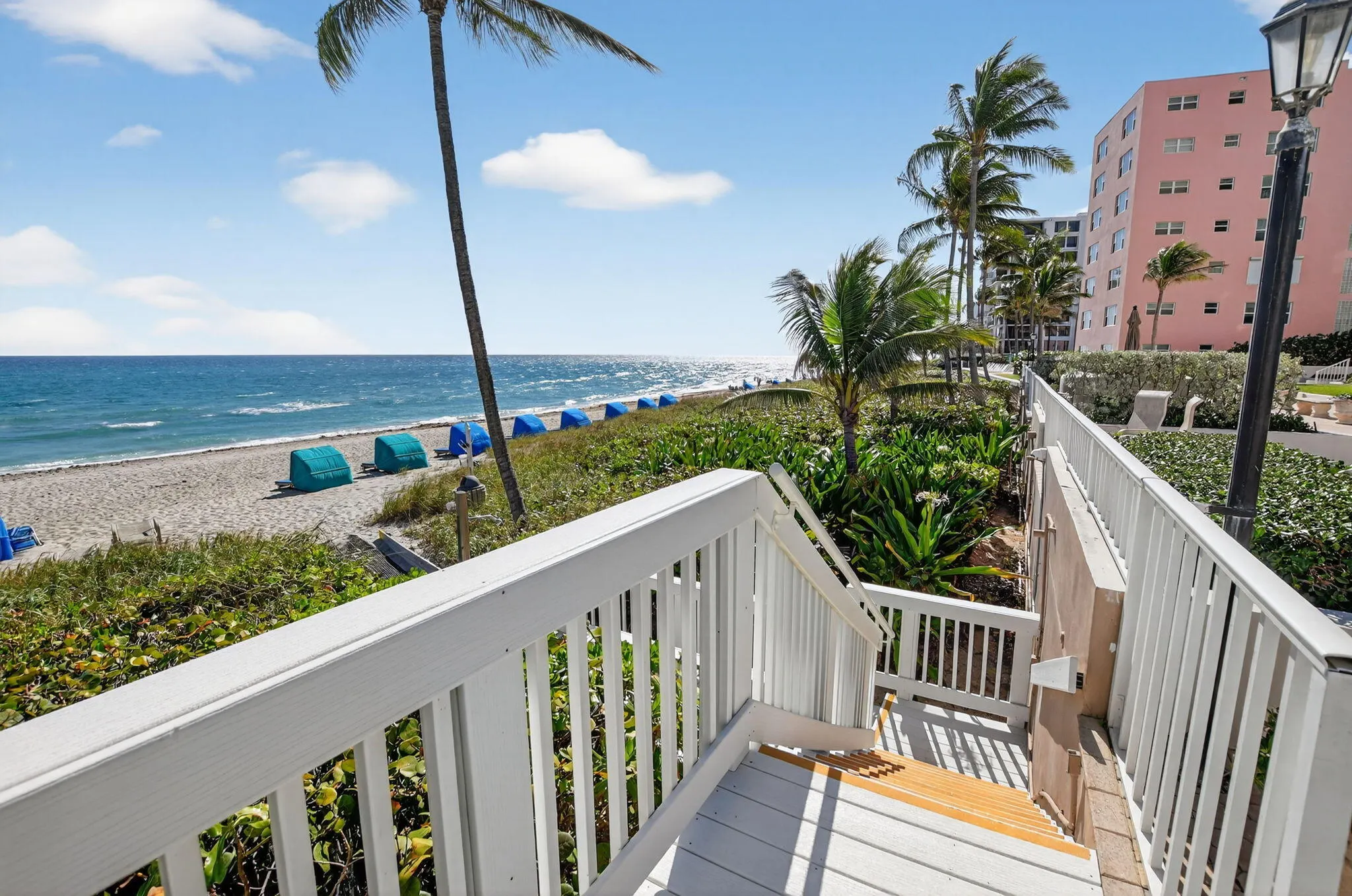 2917 S Ocean Boulevard #205