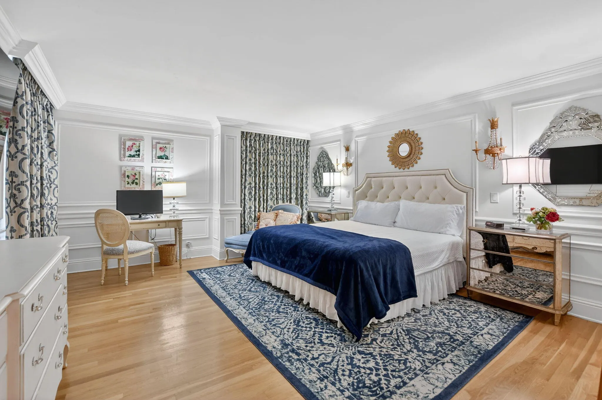 2917 S Ocean Boulevard #205