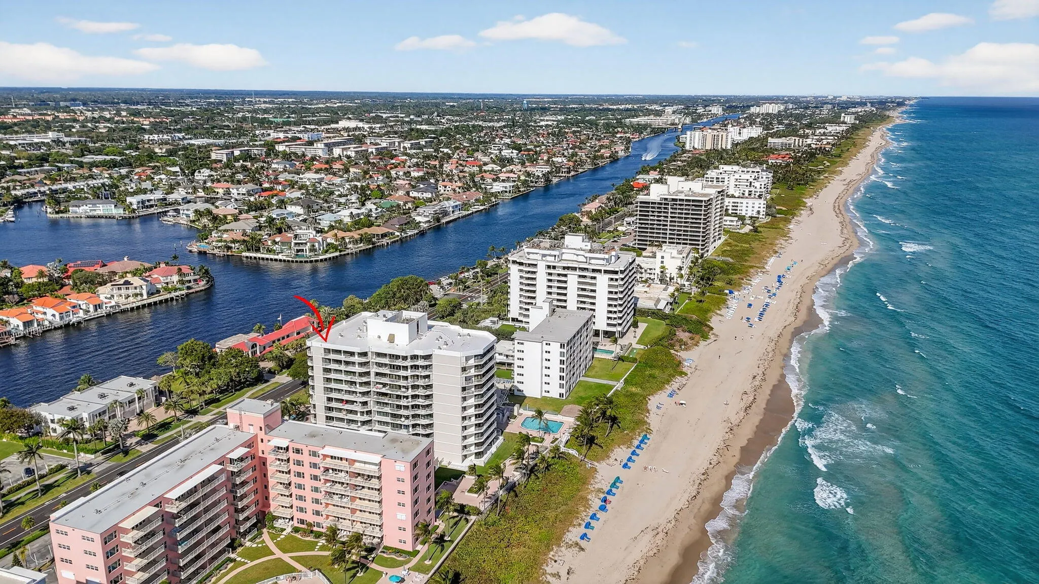 2917 S Ocean Boulevard #205