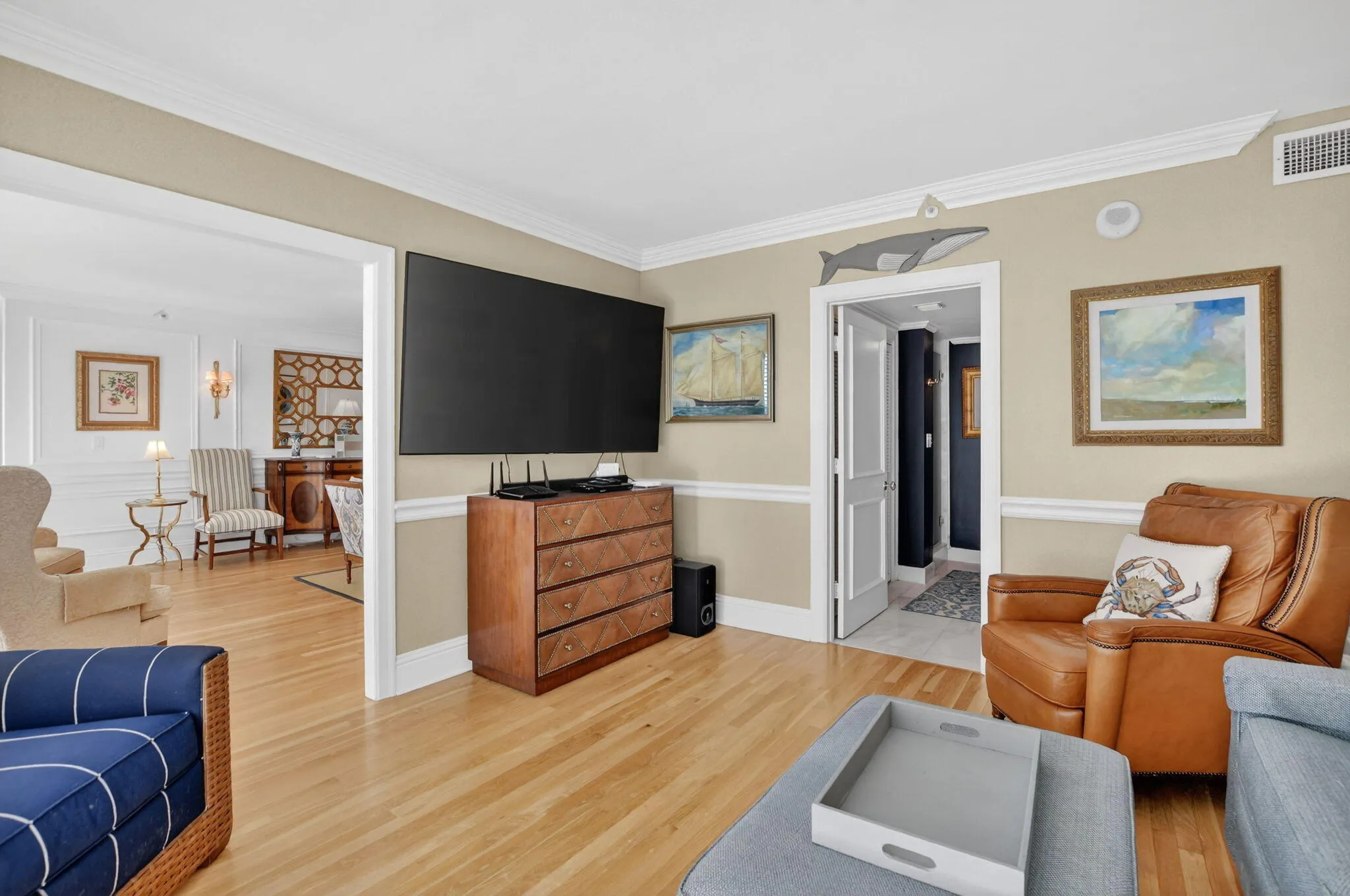2917 S Ocean Boulevard #205