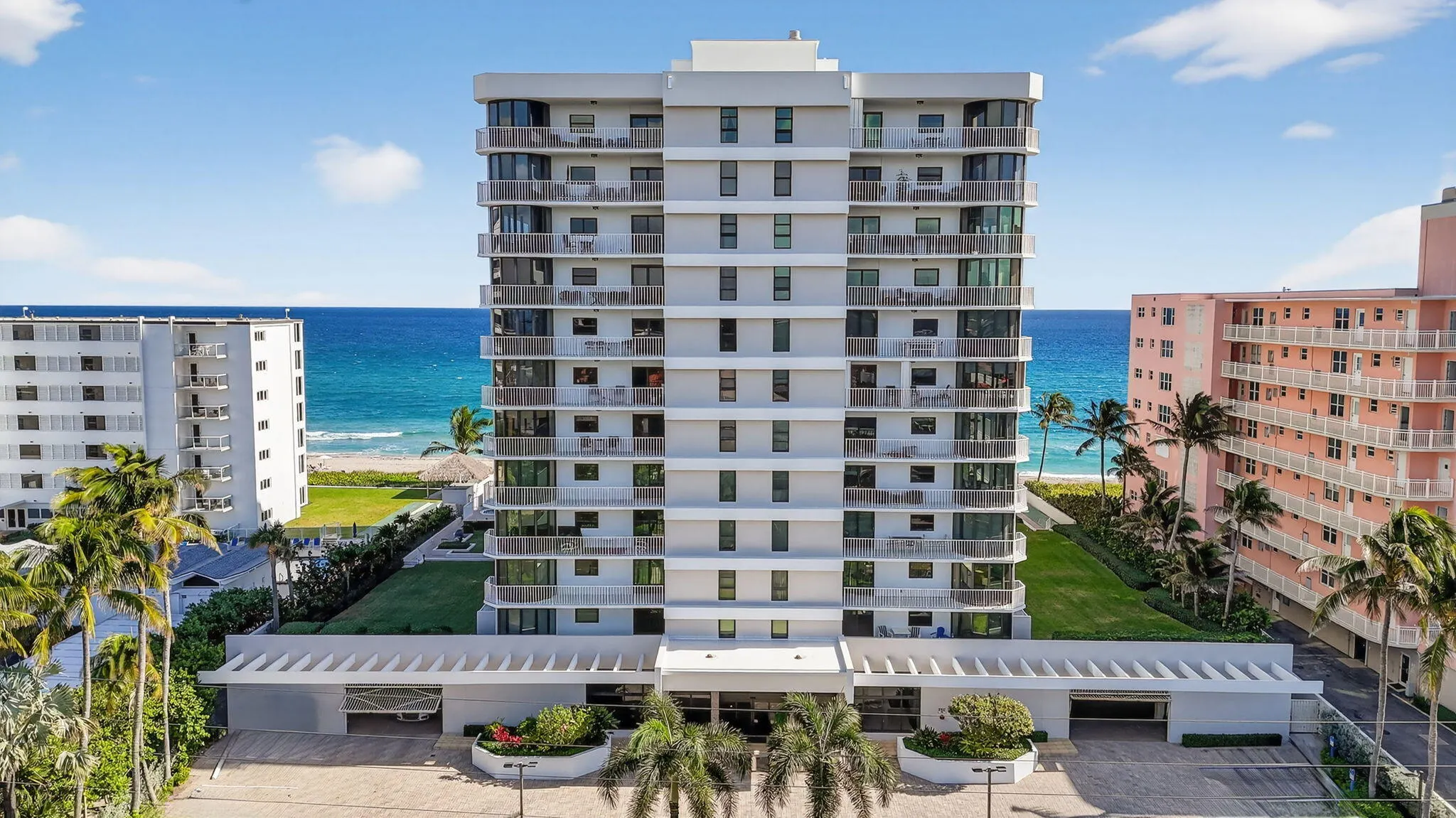 2917 S Ocean Boulevard #205