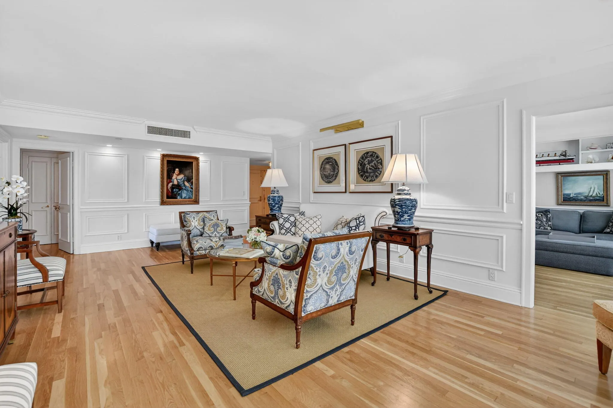 2917 S Ocean Boulevard #205